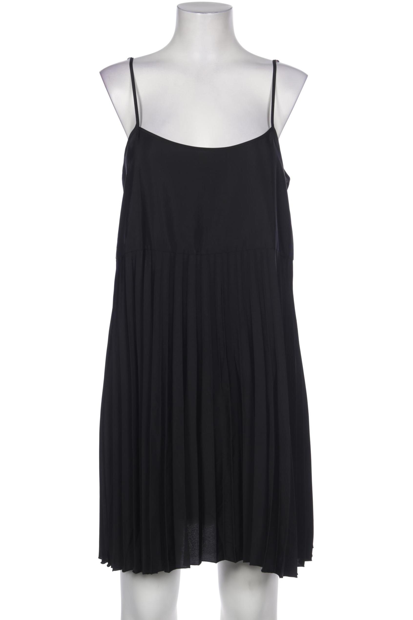 

le temps des cerises Damen Kleid, schwarz, Gr. 42