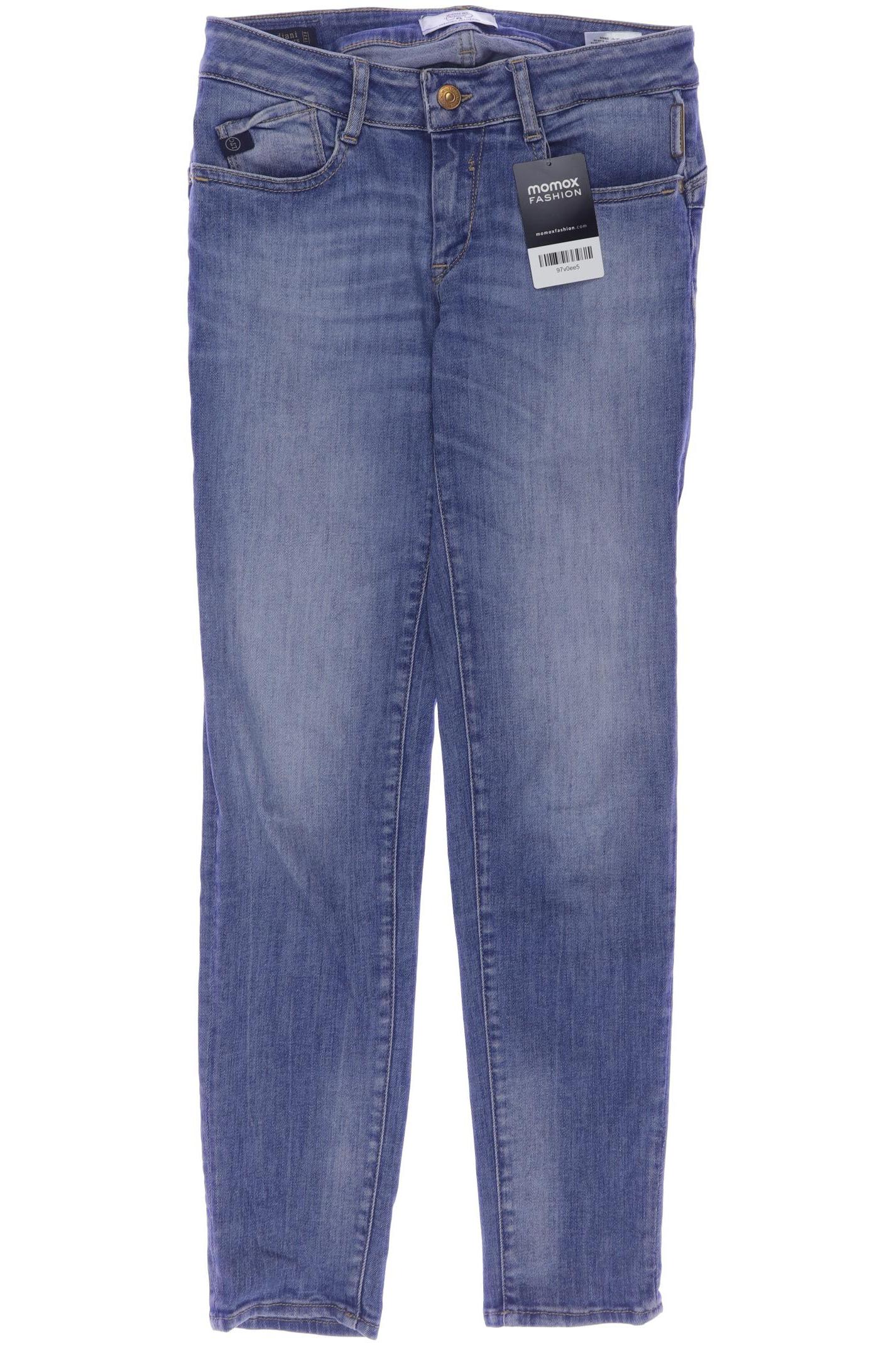 

le temps des cerises Damen Jeans, blau, Gr. 26
