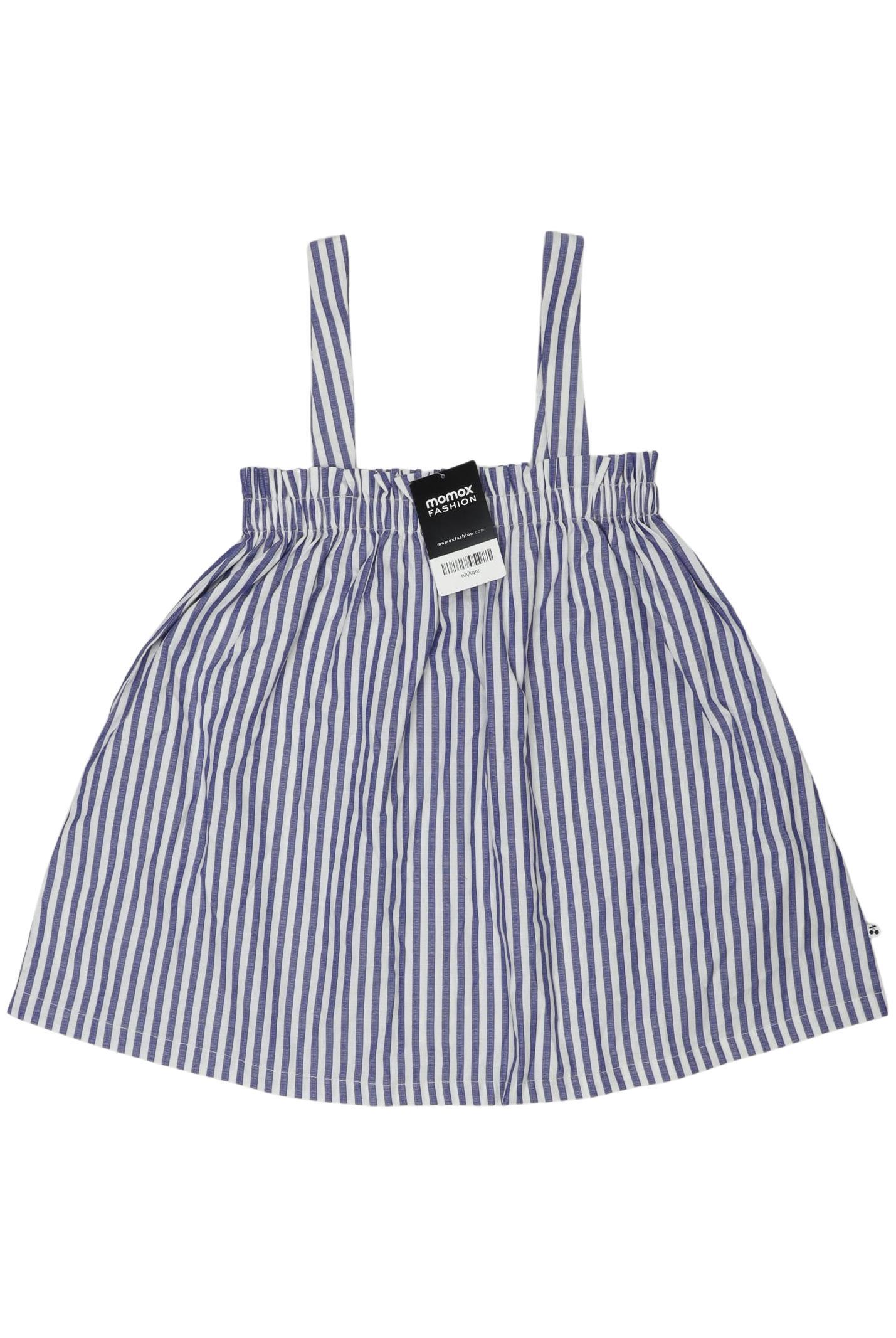 

le temps des cerises Damen Top, blau, Gr. 36