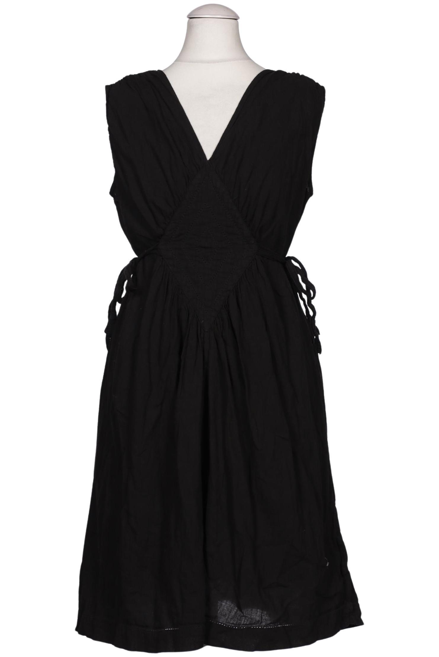 

le temps des cerises Damen Kleid, schwarz, Gr. 34