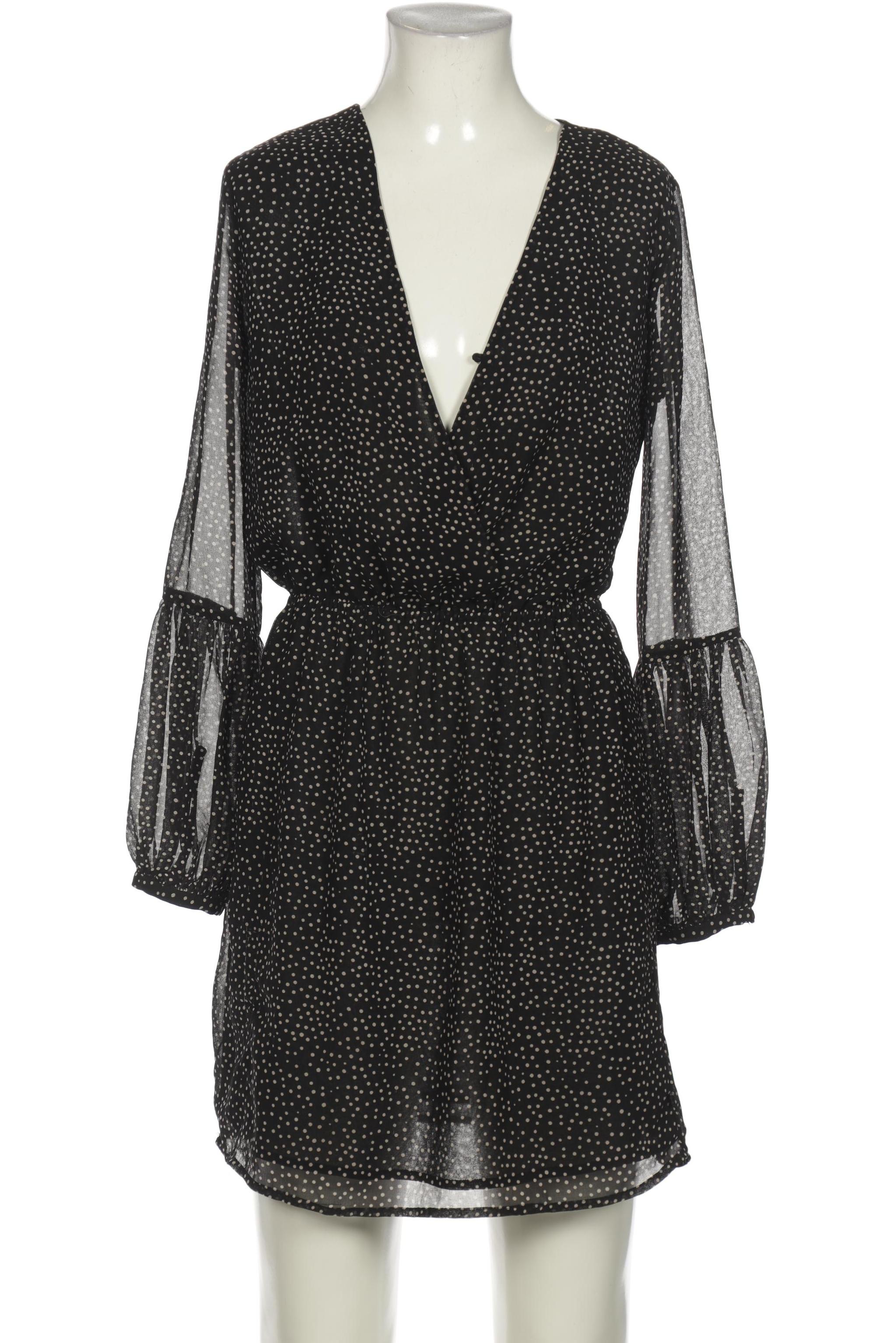

le temps des cerises Damen Kleid, schwarz, Gr. 36