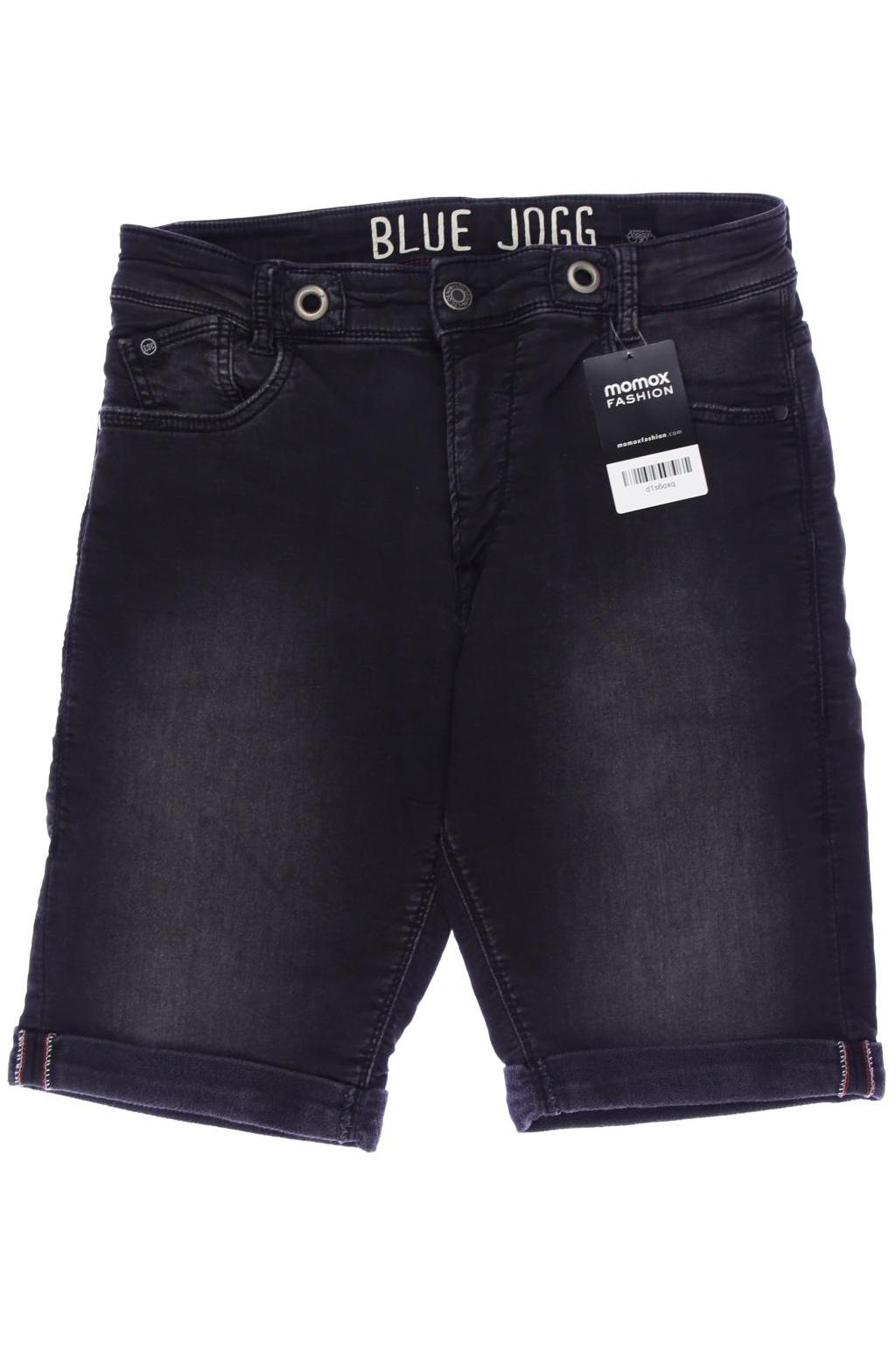 

le temps des cerises Herren Shorts, grau, Gr. 29