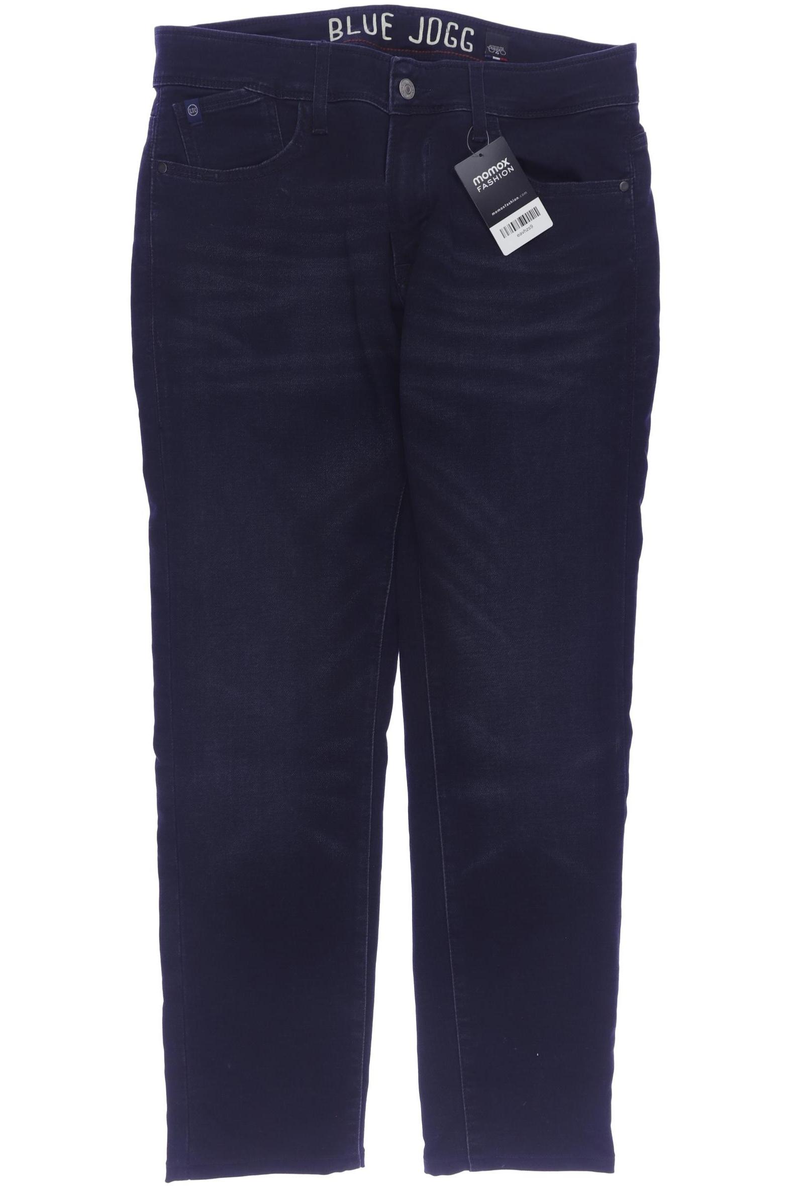 

le temps des cerises Herren Jeans, marineblau, Gr. 33