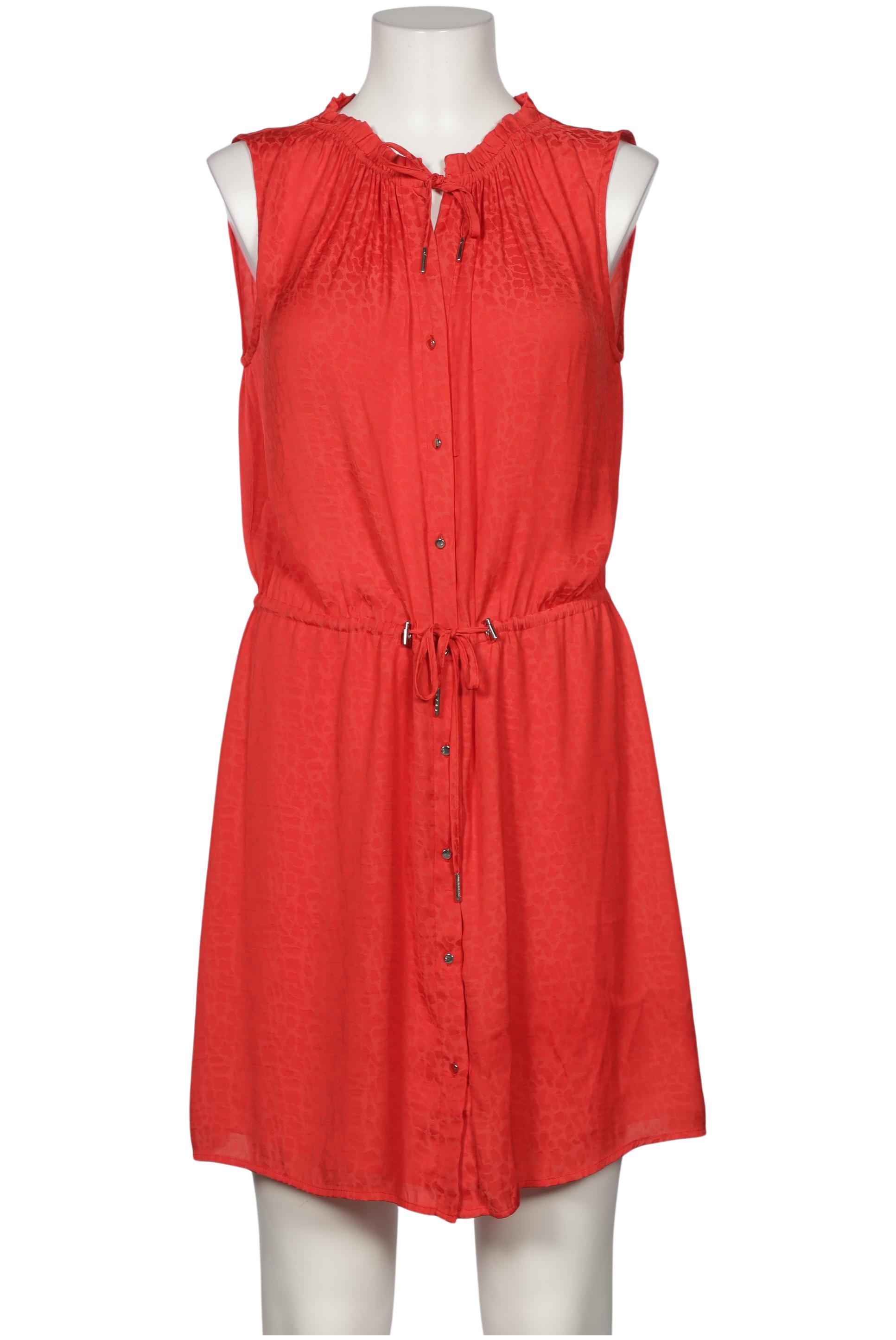 

le temps des cerises Damen Kleid, rot, Gr. 36