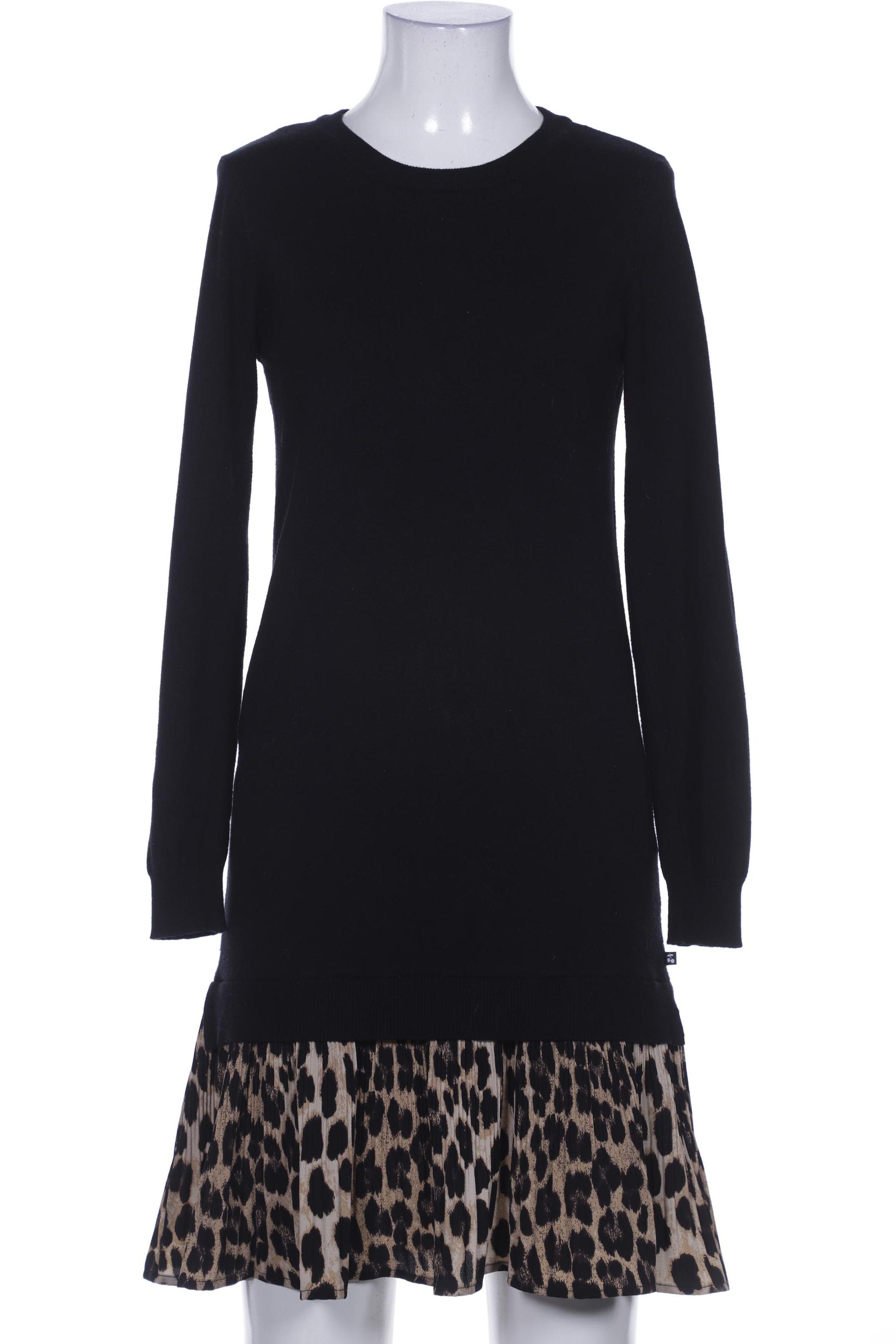 

le temps des cerises Damen Kleid, schwarz, Gr. 36