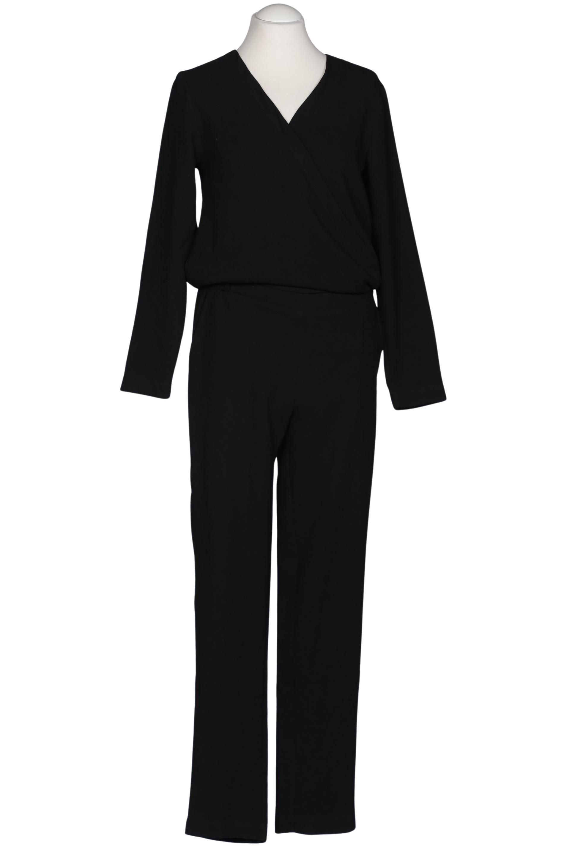 

le temps des cerises Damen Jumpsuit/Overall, schwarz, Gr. 38
