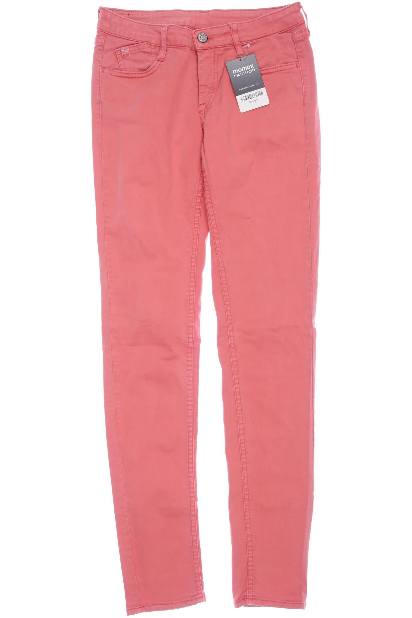 

le temps des cerises Damen Jeans, pink, Gr. 25