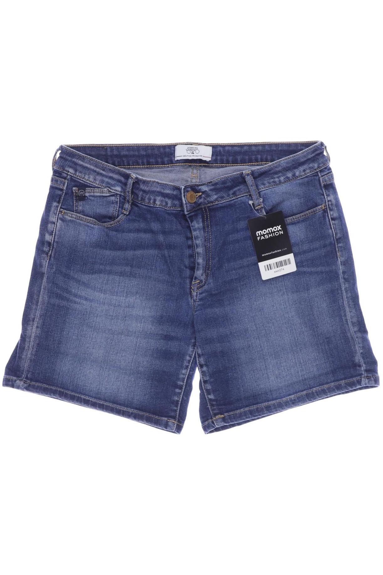 

le temps des cerises Damen Shorts, blau