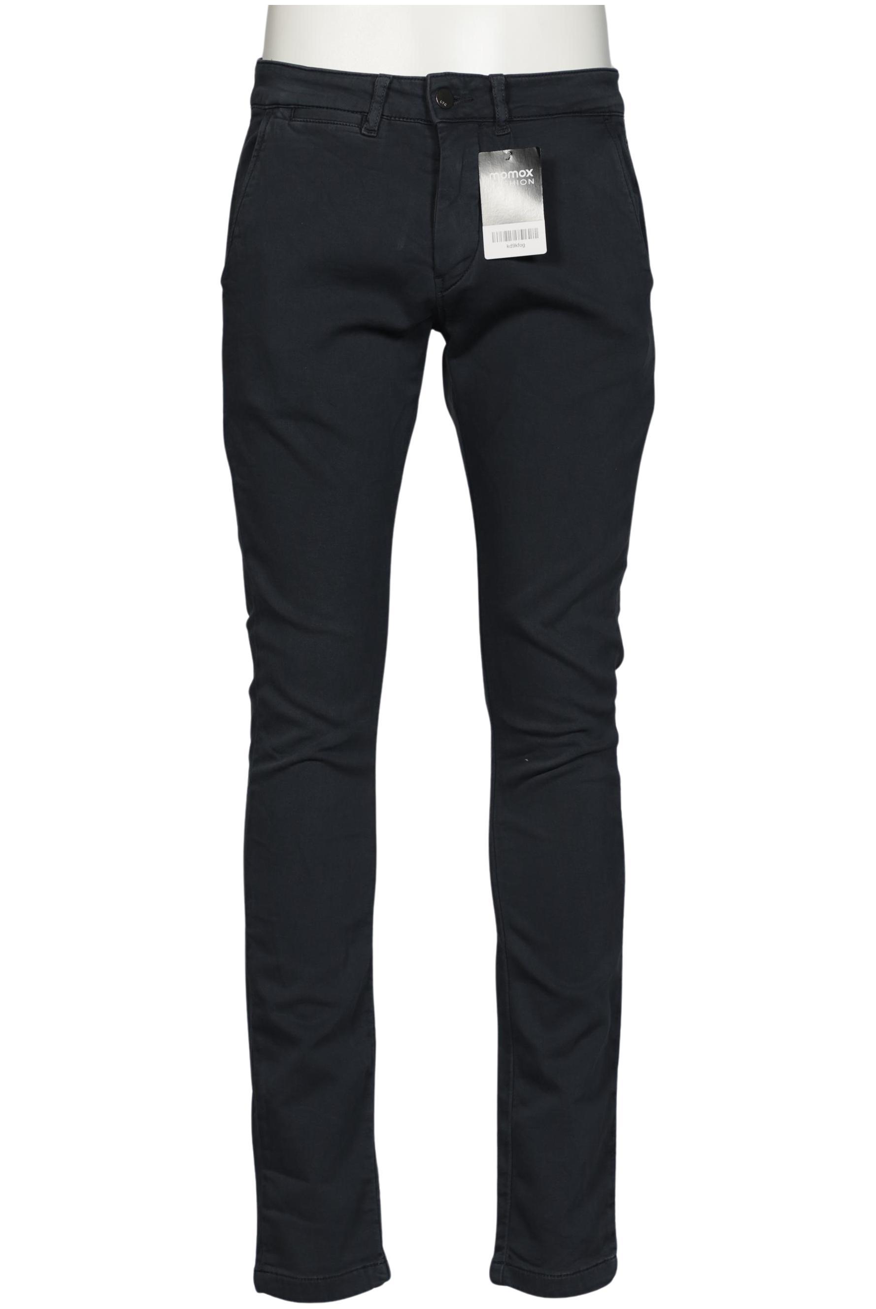 

le temps des cerises Herren Jeans, marineblau, Gr. 29