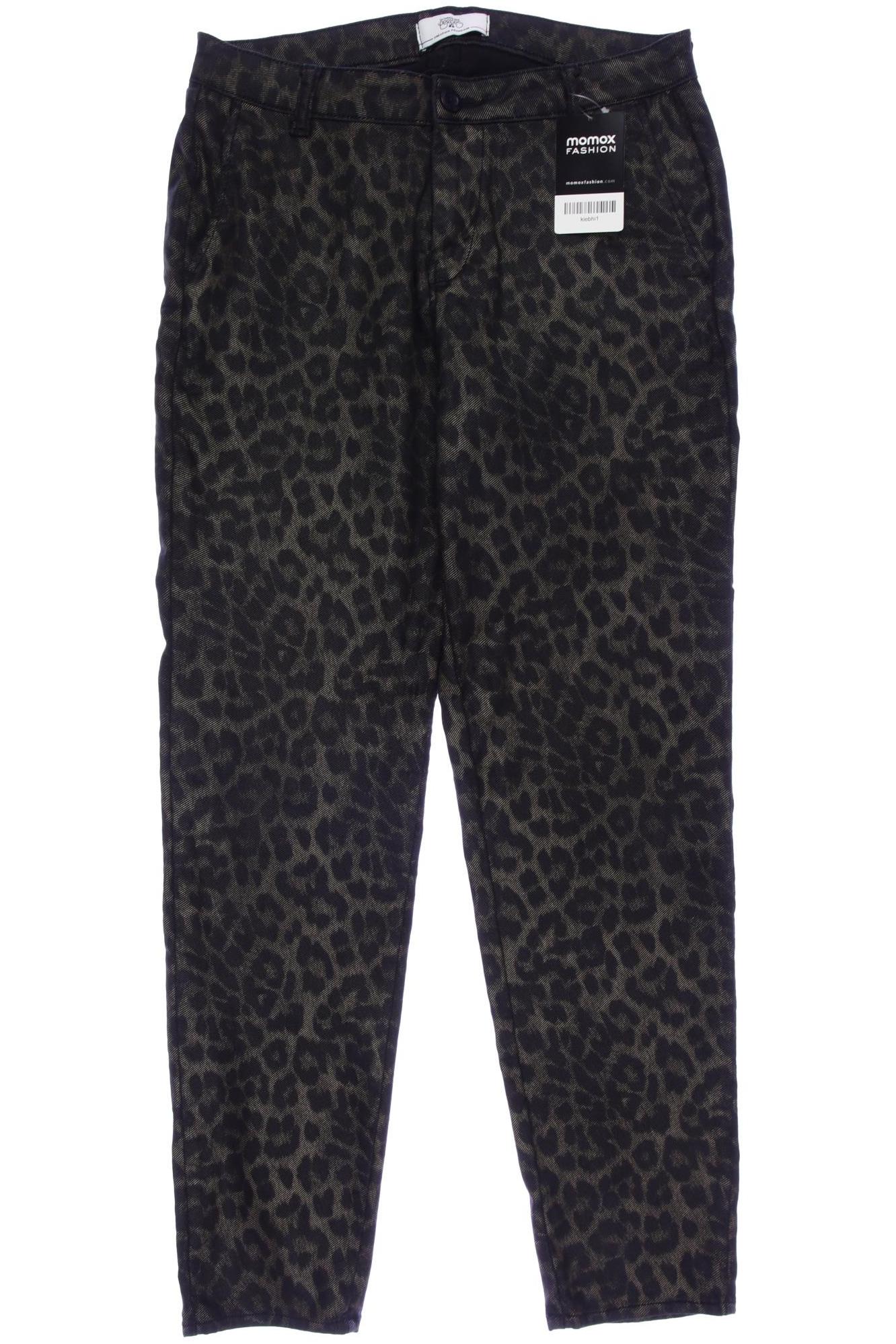

le temps des cerises Damen Jeans, schwarz, Gr. 30