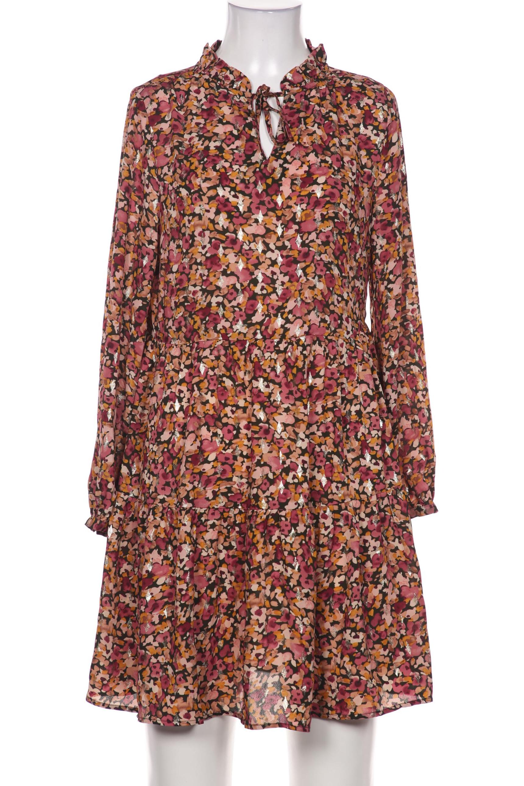 

le temps des cerises Damen Kleid, mehrfarbig, Gr. 36