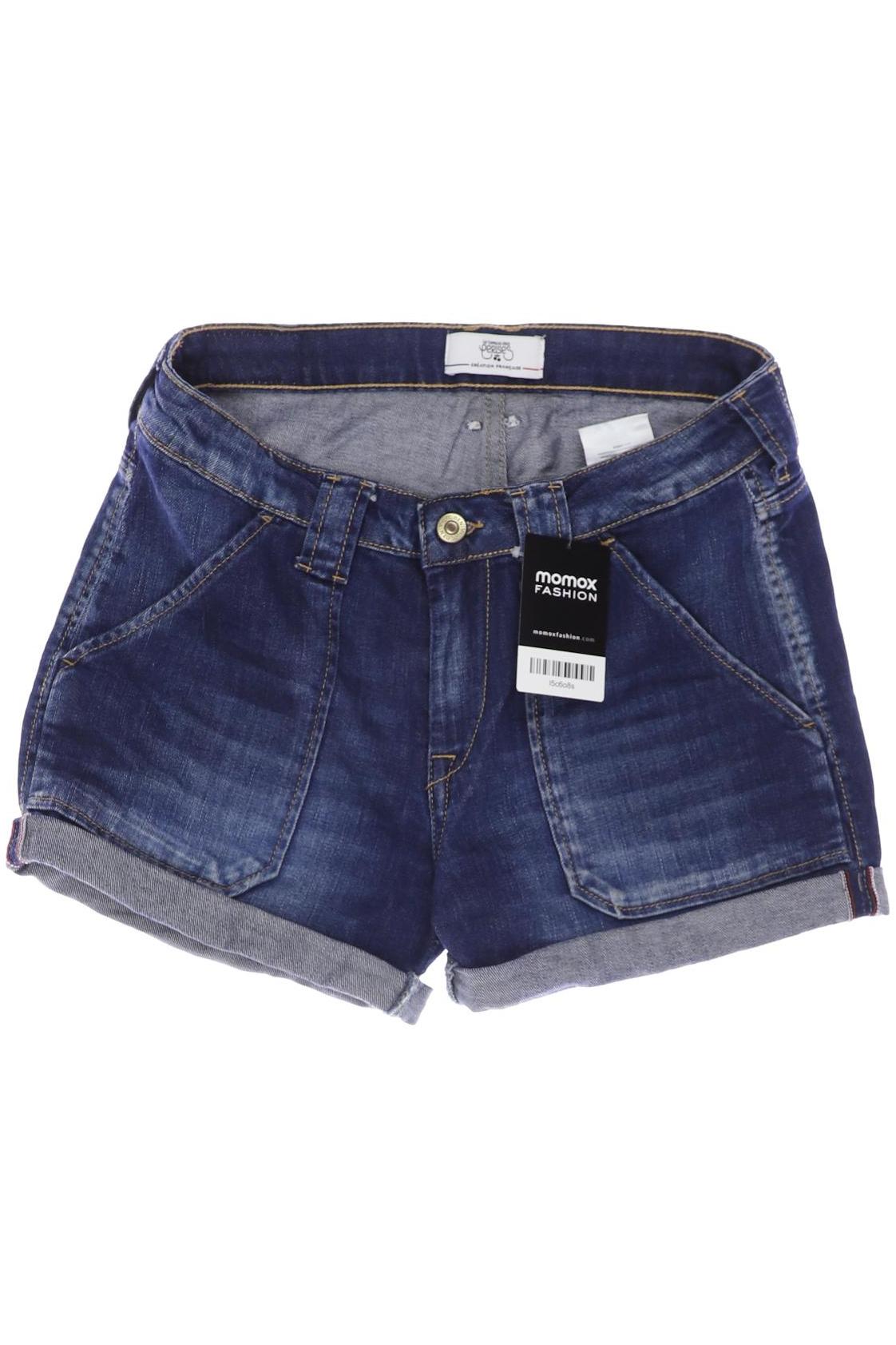 

le temps des cerises Damen Shorts, marineblau