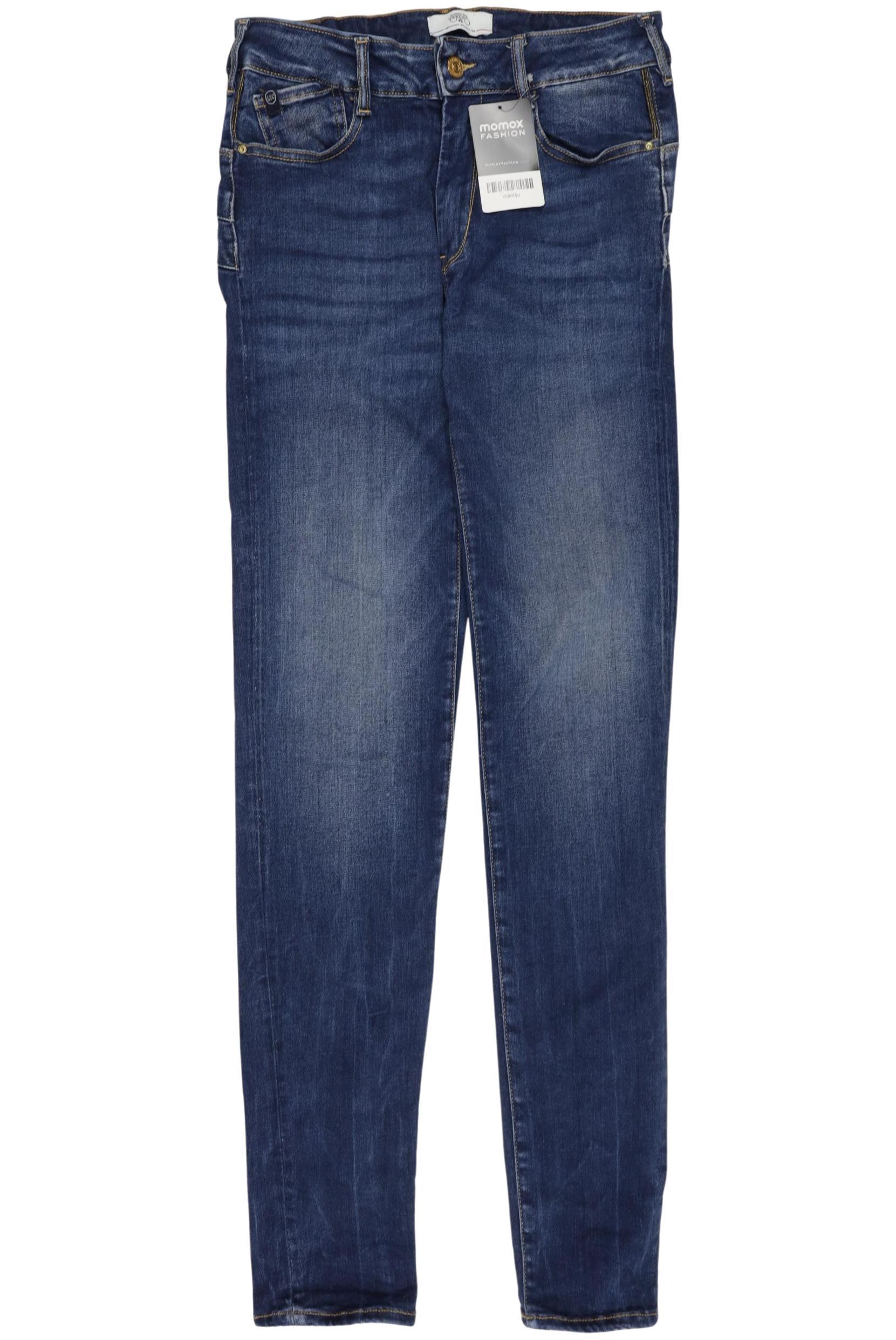 

le temps des cerises Damen Jeans, blau, Gr. 31
