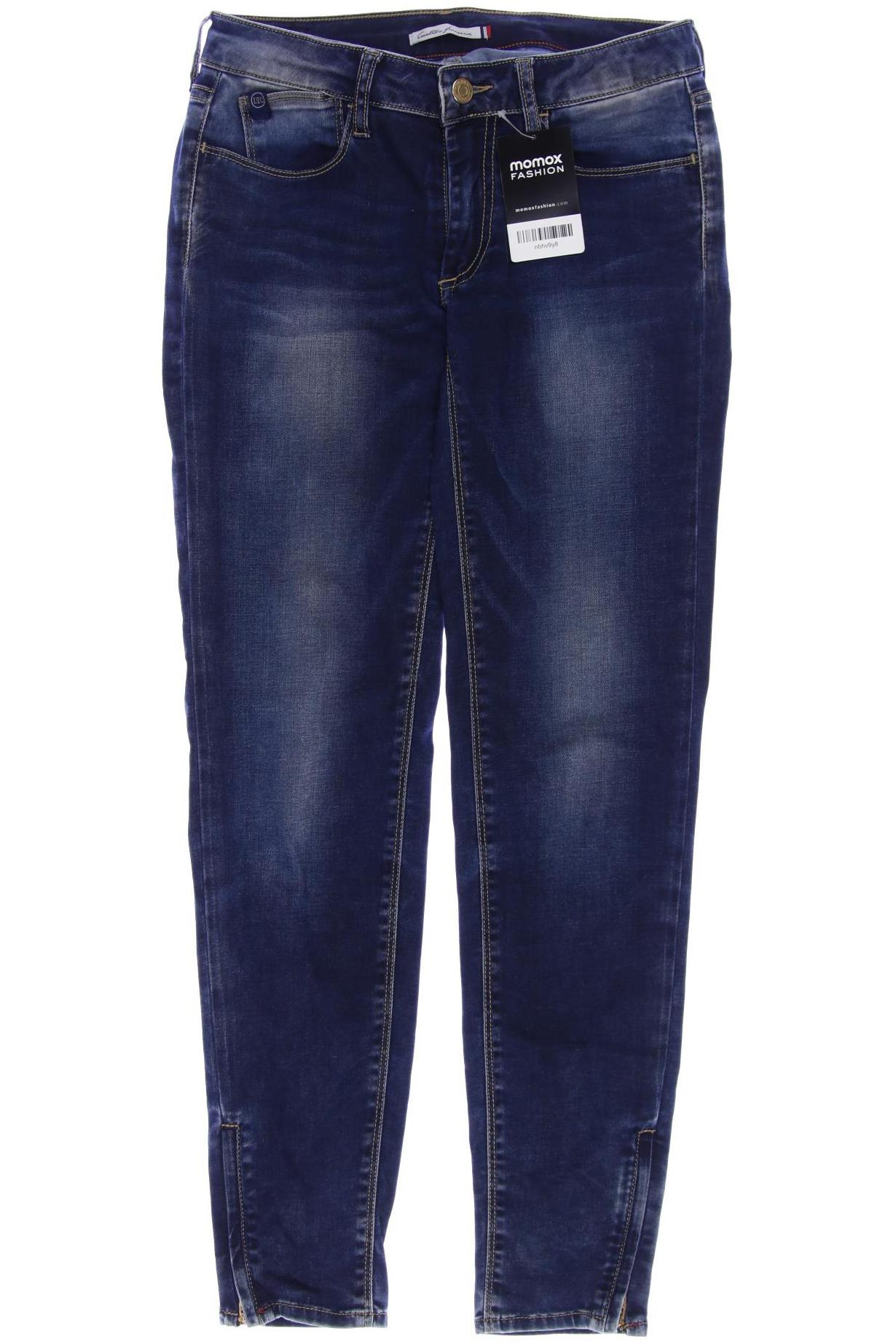 

le temps des cerises Damen Jeans, marineblau