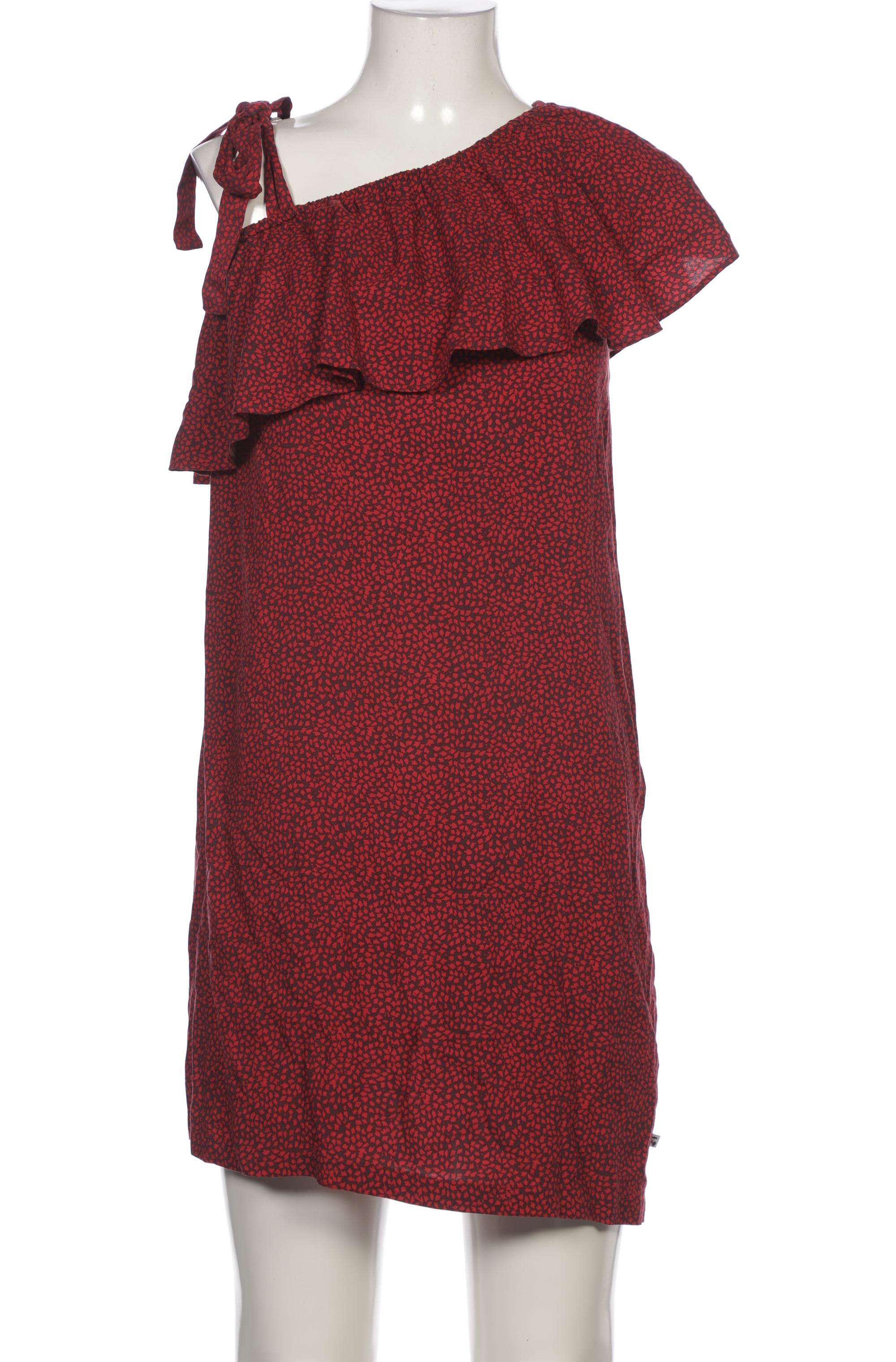 

le temps des cerises Damen Kleid, rot