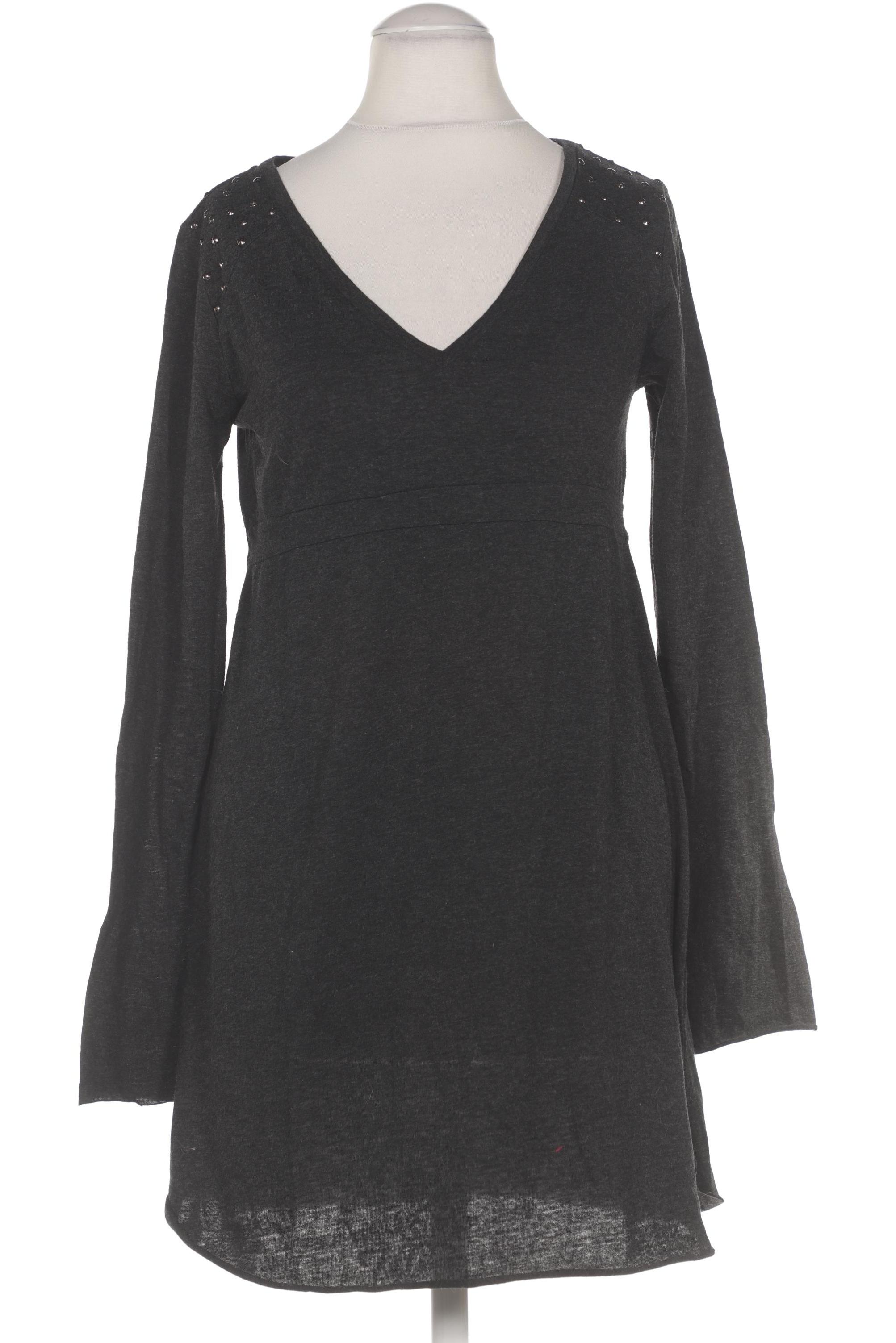 

le temps des cerises Damen Kleid, grau, Gr. 34