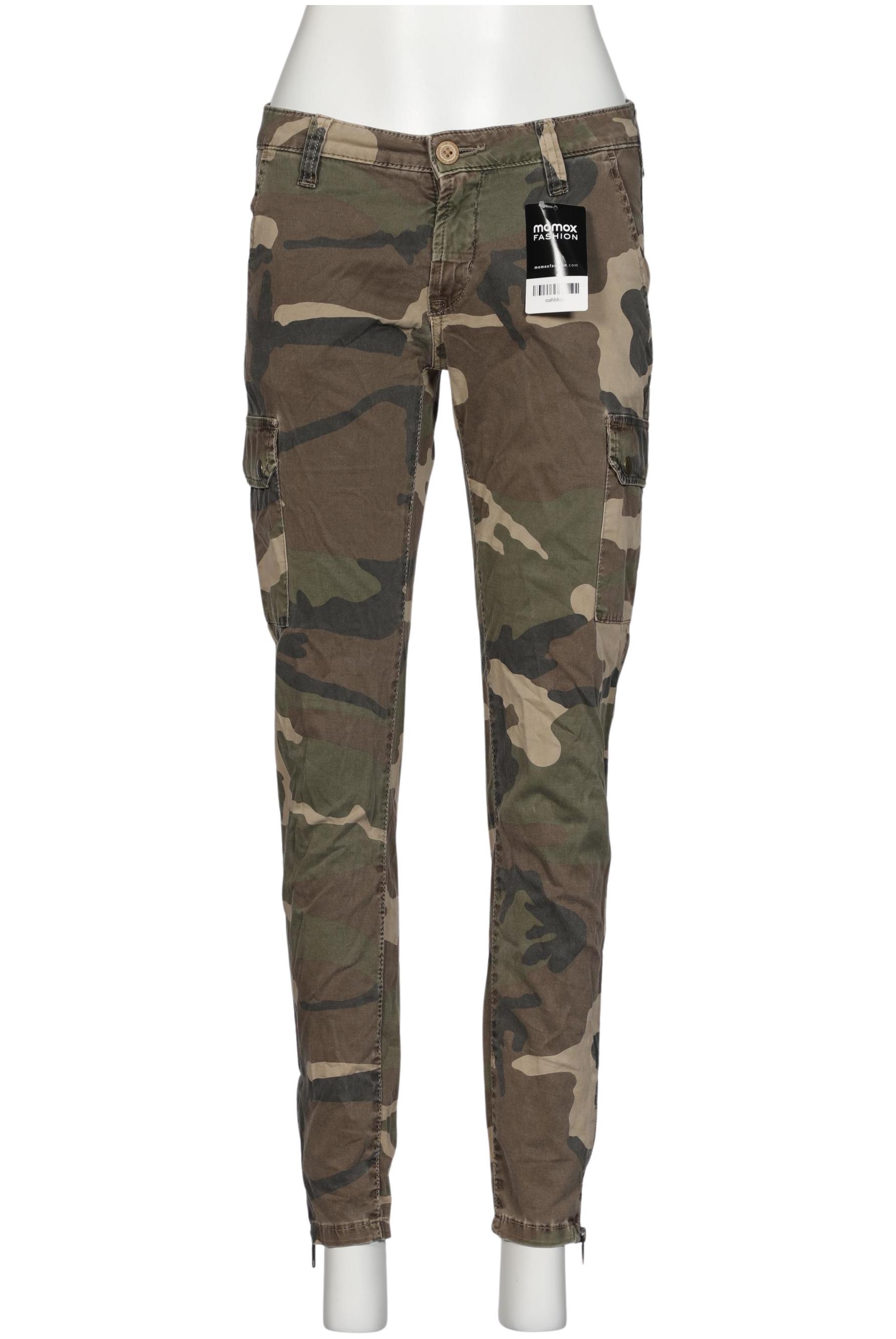 

le temps des cerises Damen Jeans, mehrfarbig, Gr. 27