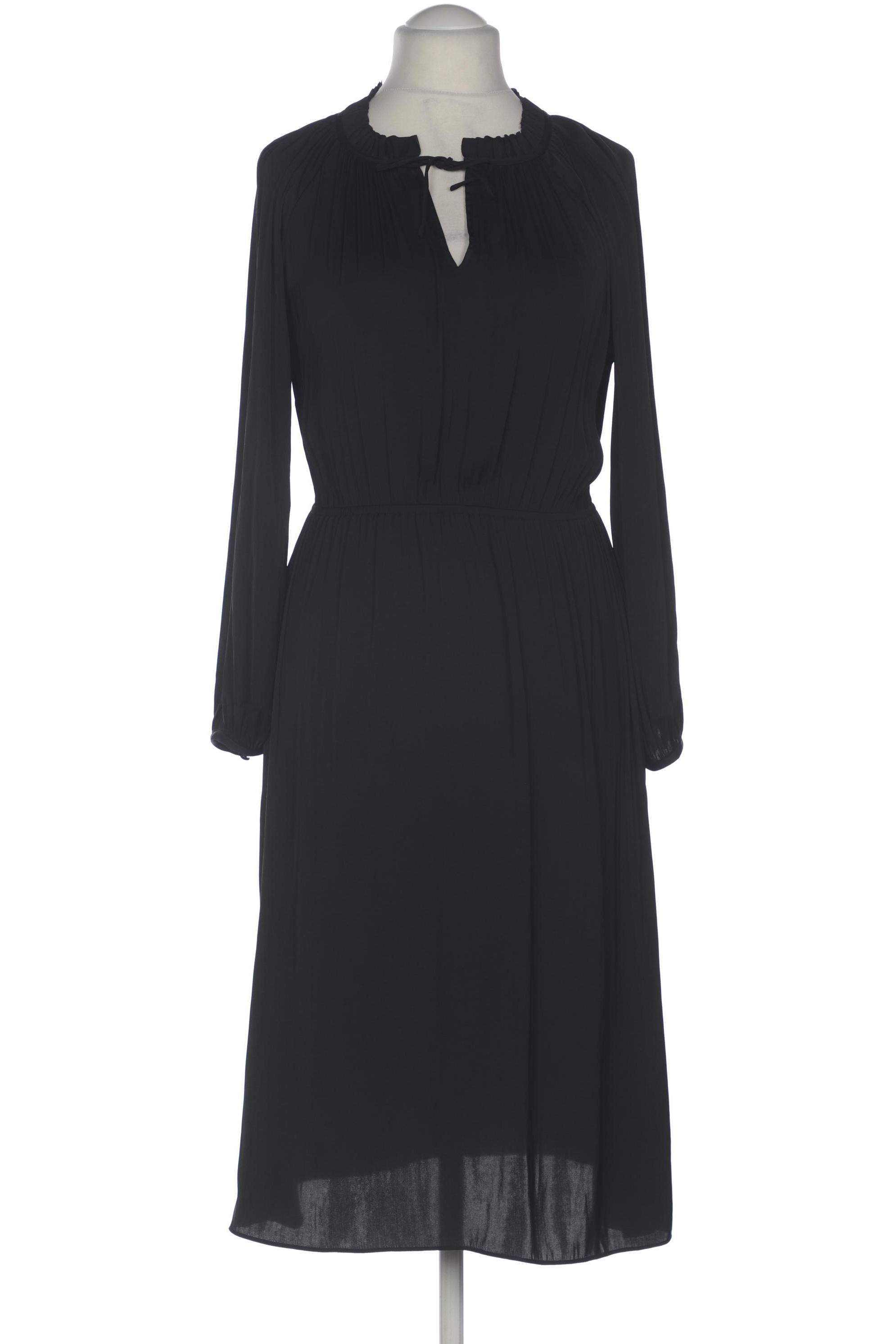 

le temps des cerises Damen Kleid, schwarz, Gr. 42