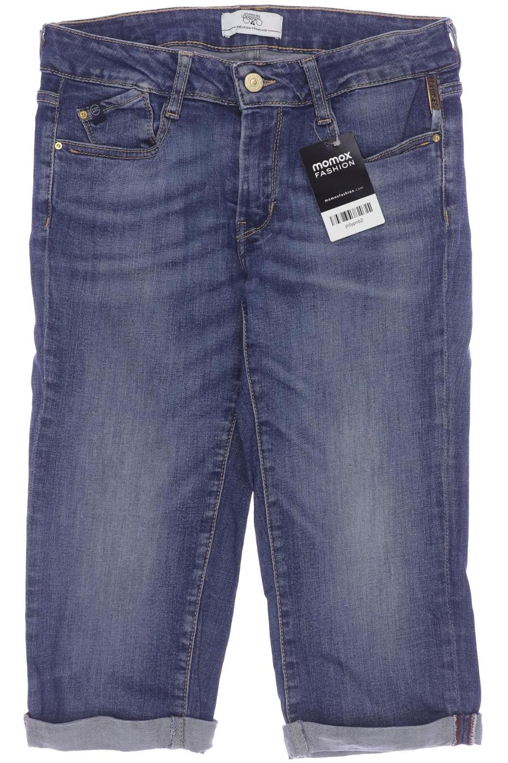 

le temps des cerises Damen Jeans, blau, Gr. 27