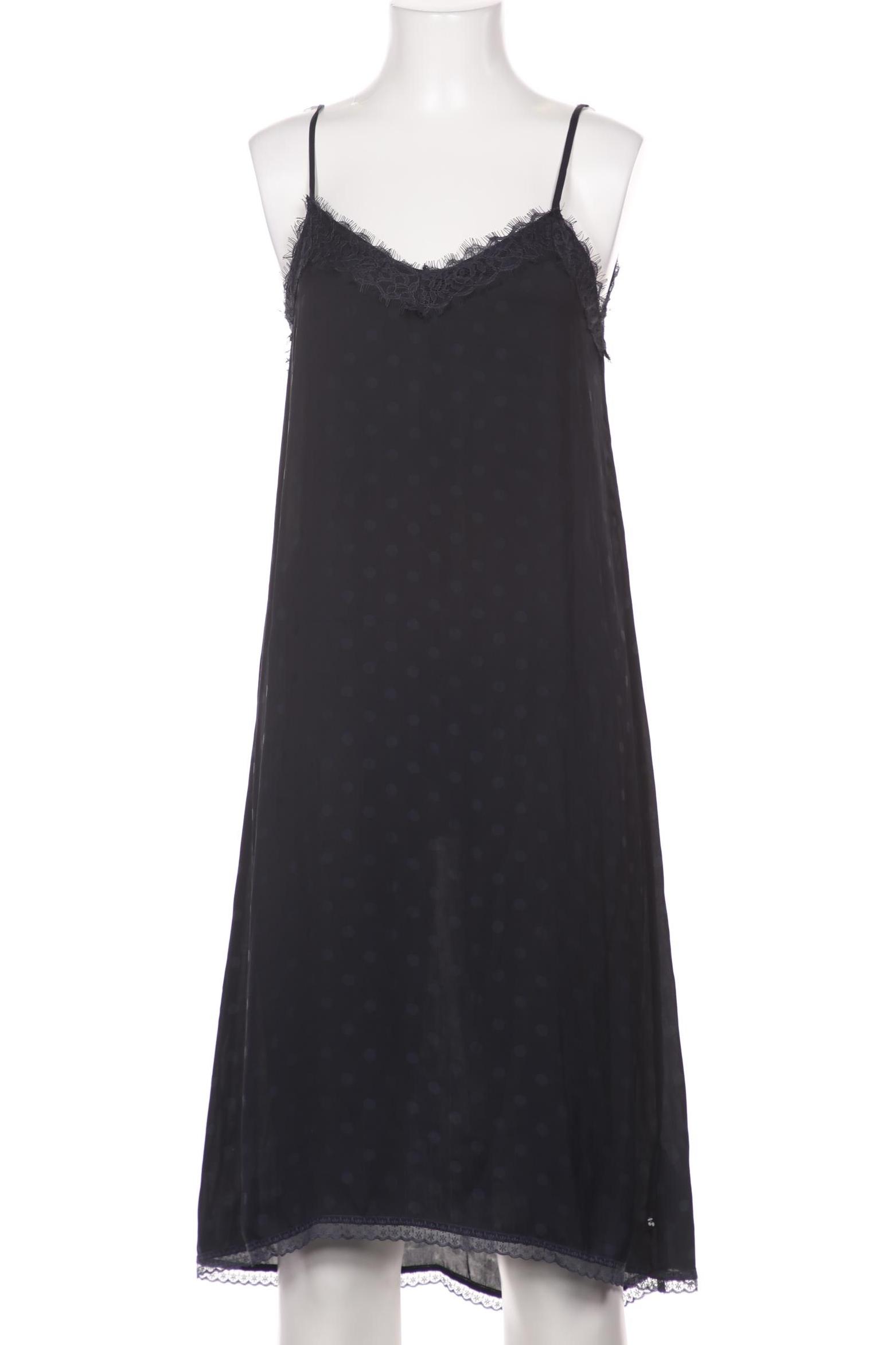 

le temps des cerises Damen Kleid, marineblau, Gr. 36