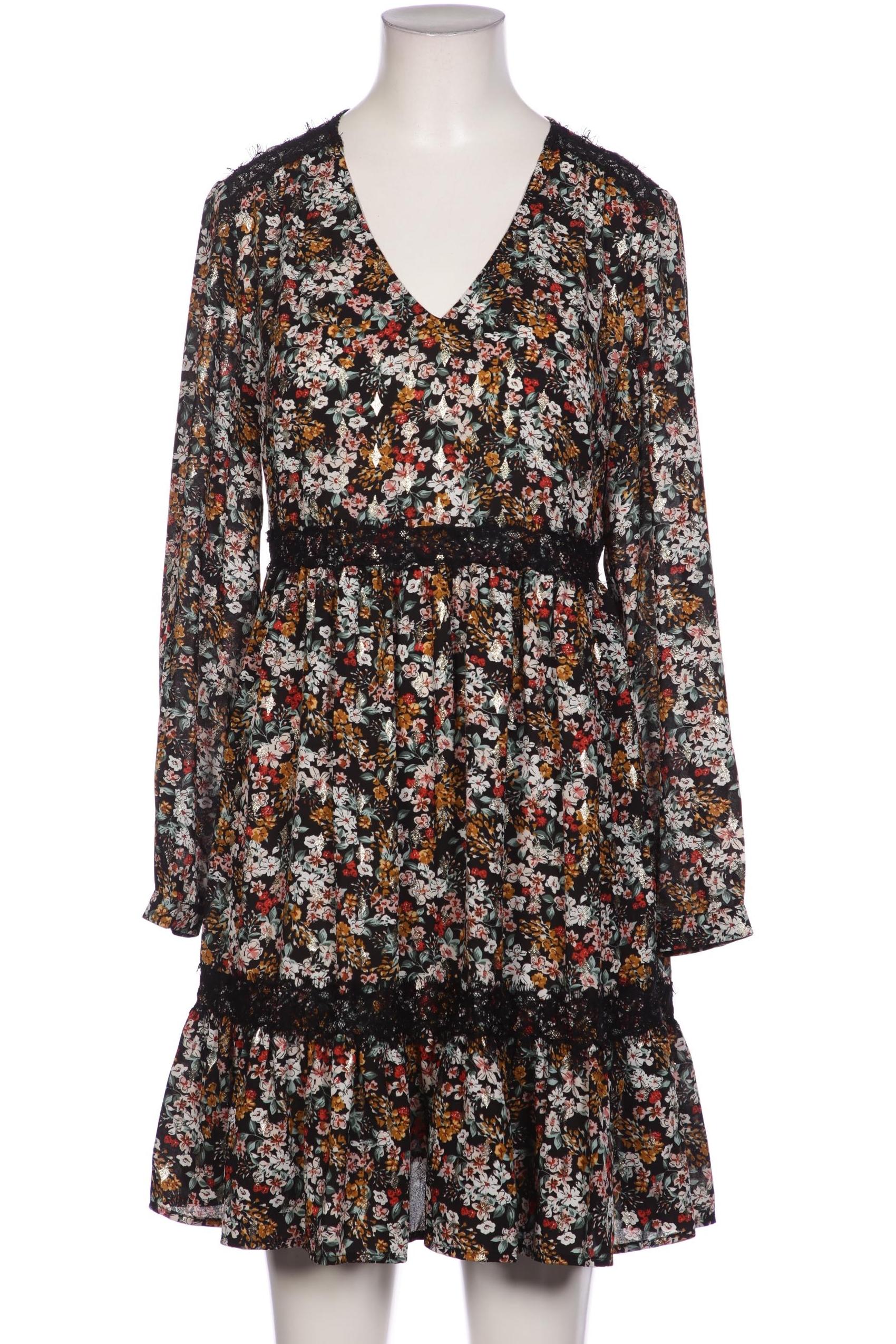 

le temps des cerises Damen Kleid, schwarz, Gr. 36