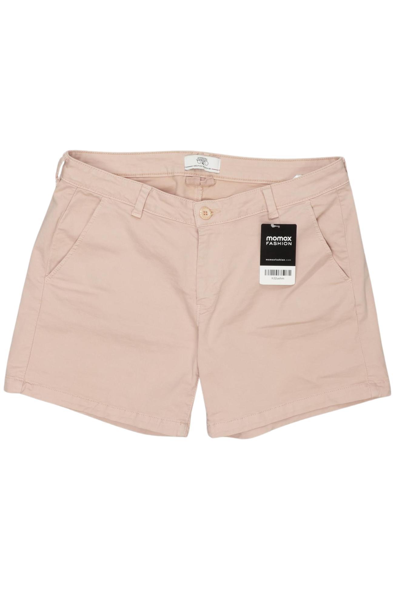 

le temps des cerises Damen Shorts, pink, Gr. 31