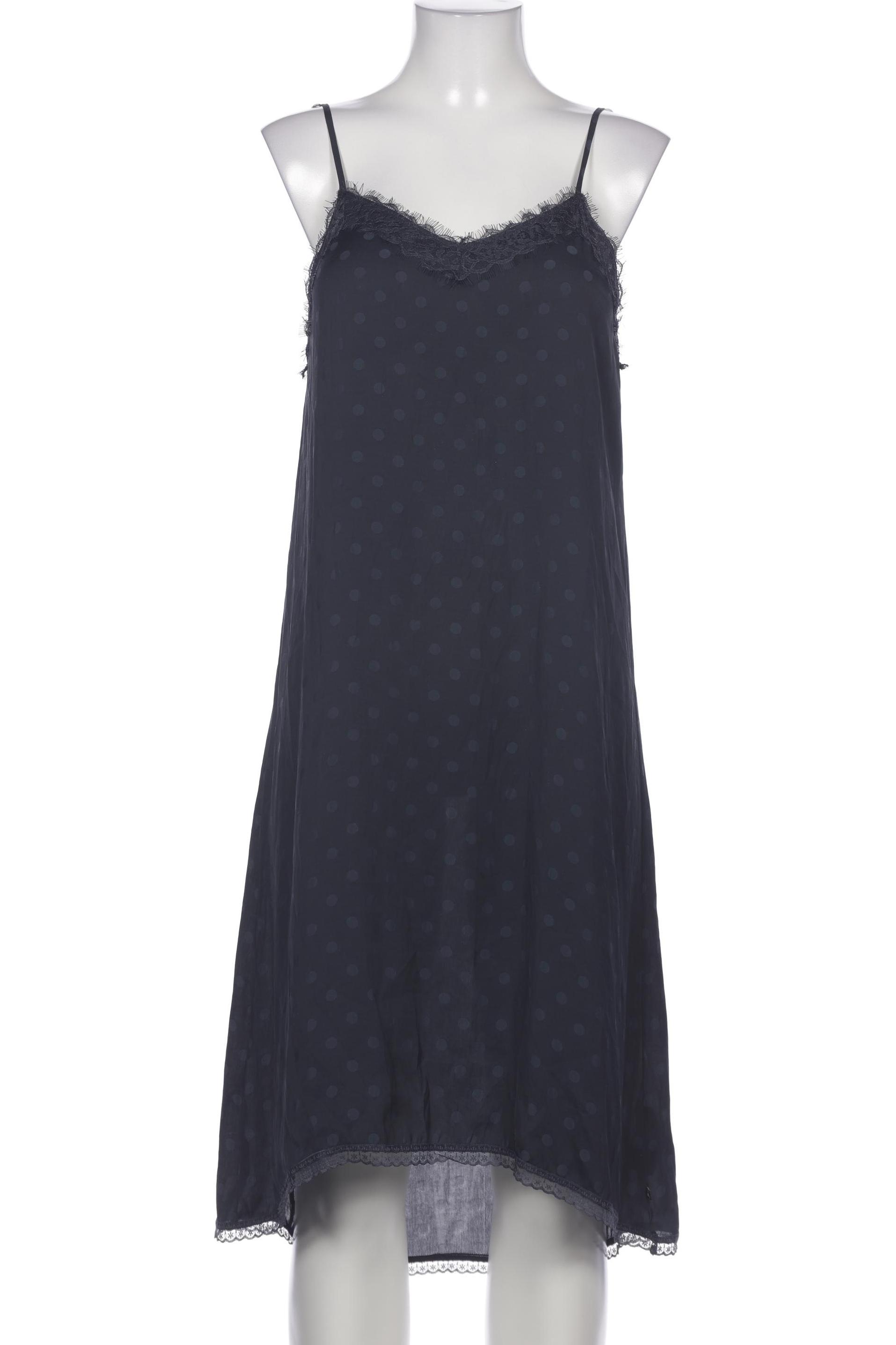 

le temps des cerises Damen Kleid, marineblau, Gr. 36