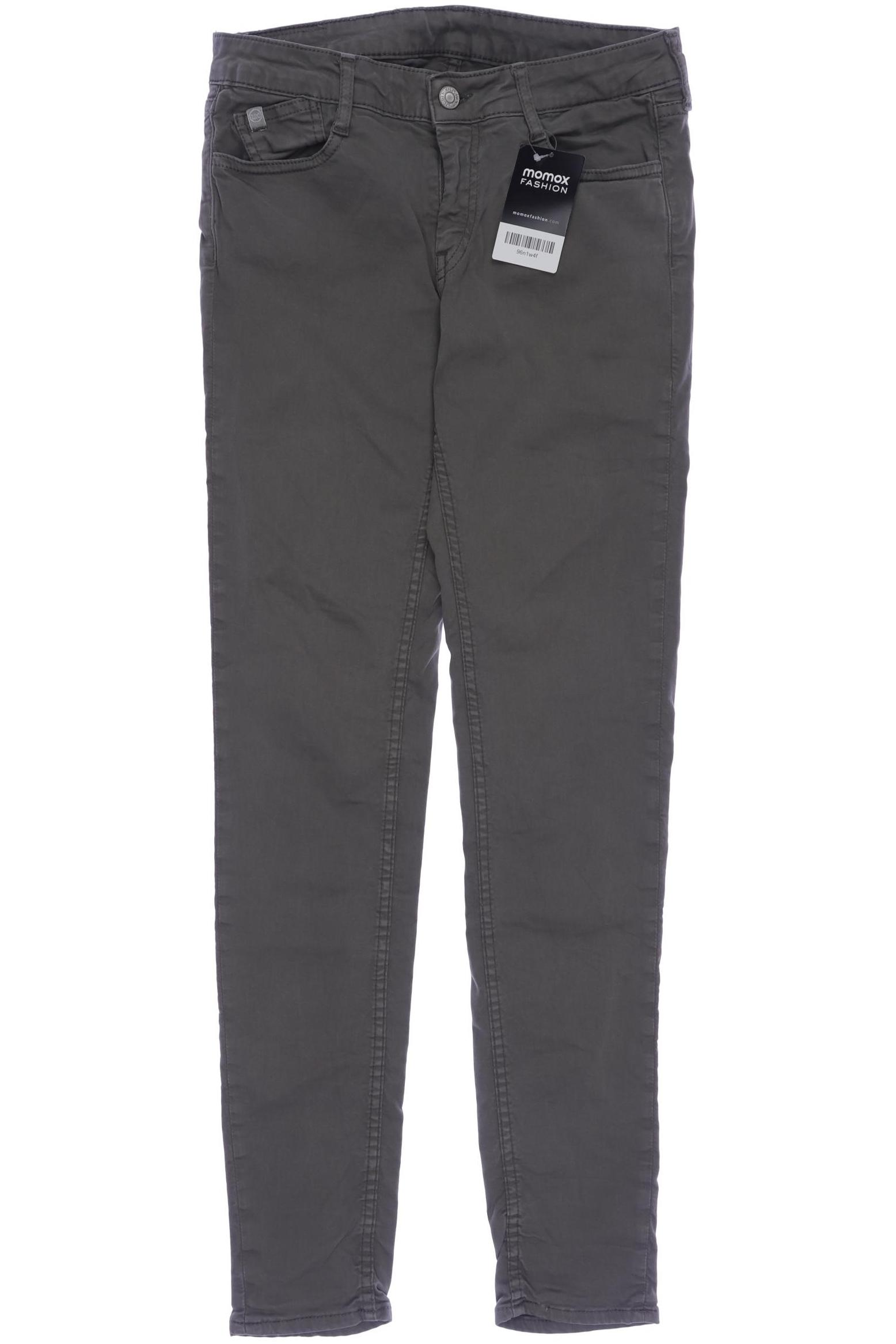 

le temps des cerises Damen Jeans, grün, Gr. 27