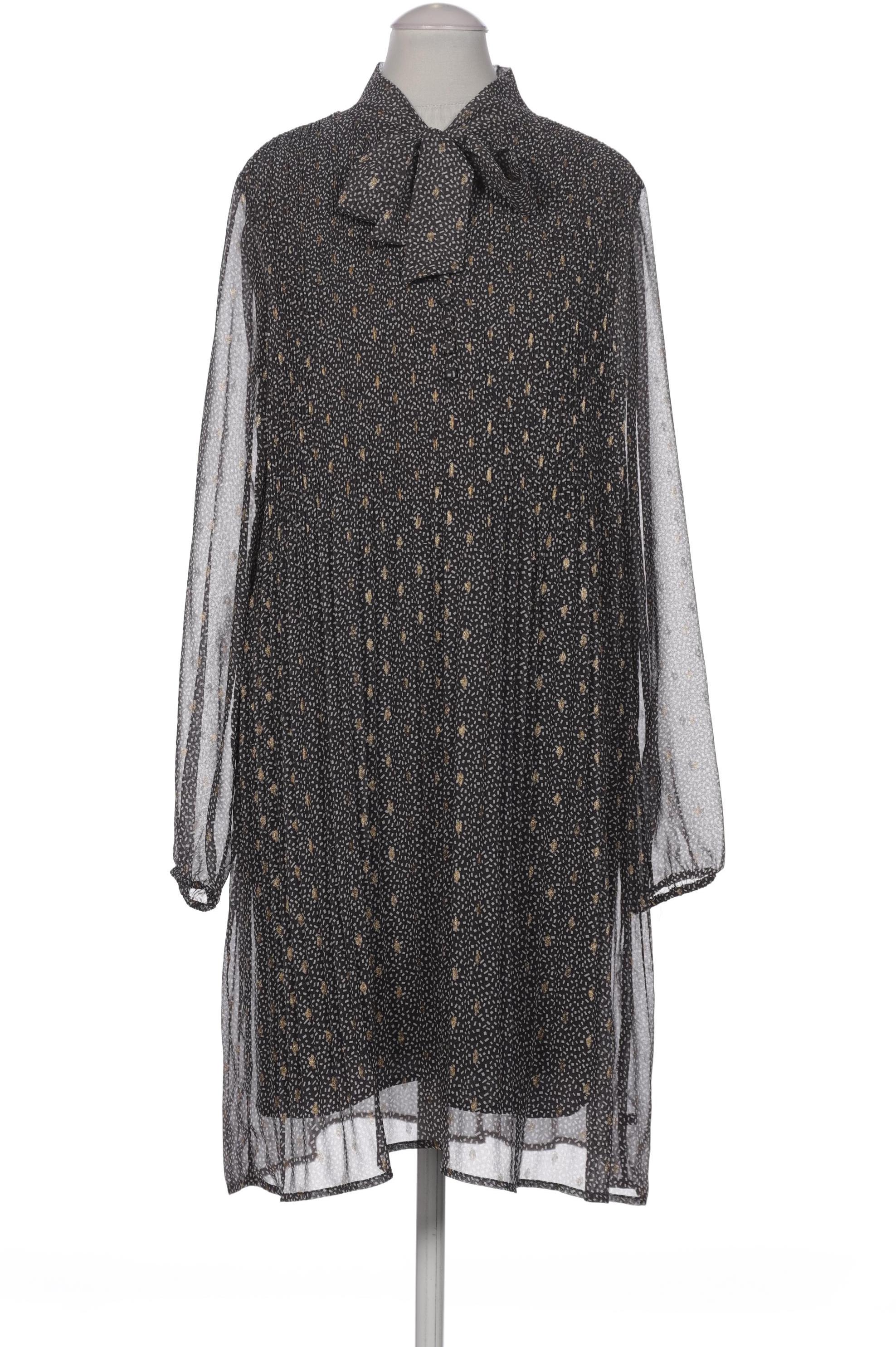 

le temps des cerises Damen Kleid, grau, Gr. 34