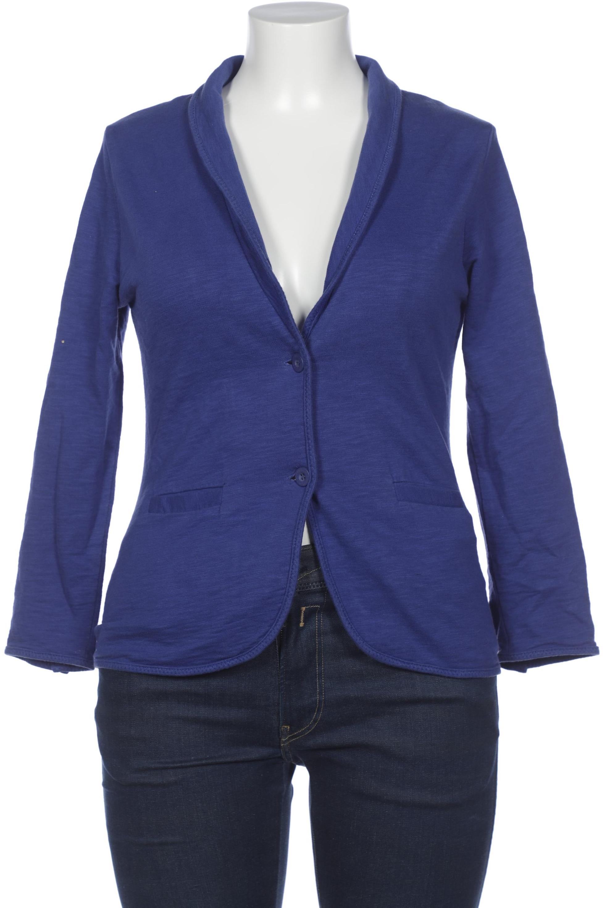 

le temps des cerises Damen Blazer, blau, Gr. 44