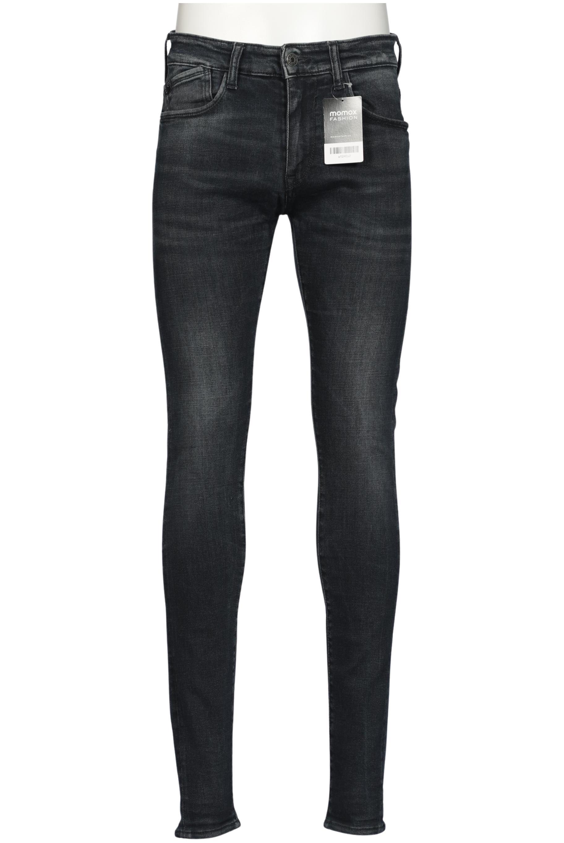 

le temps des cerises Herren Jeans, blau, Gr. 31