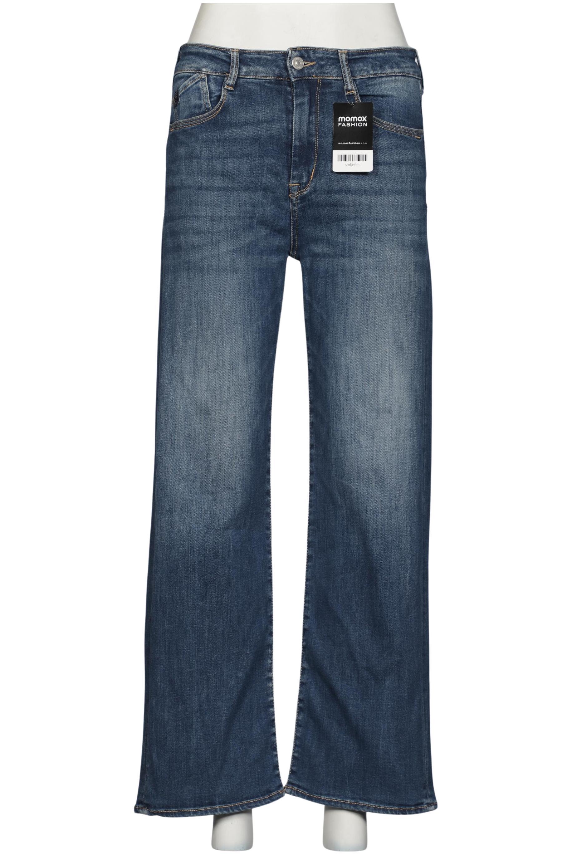 

le temps des cerises Damen Jeans, blau, Gr. 29