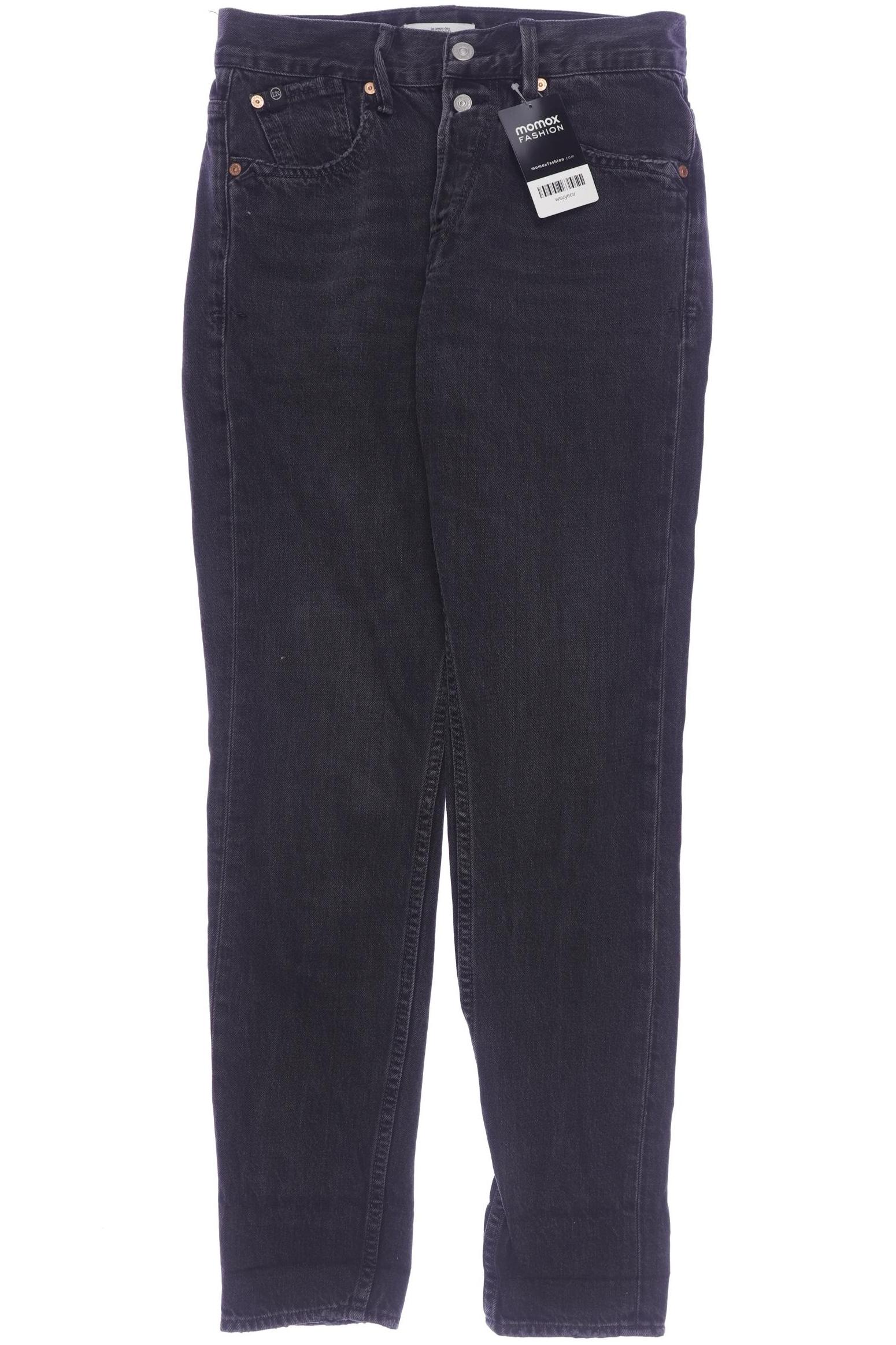 

le temps des cerises Damen Jeans, grau, Gr. 26