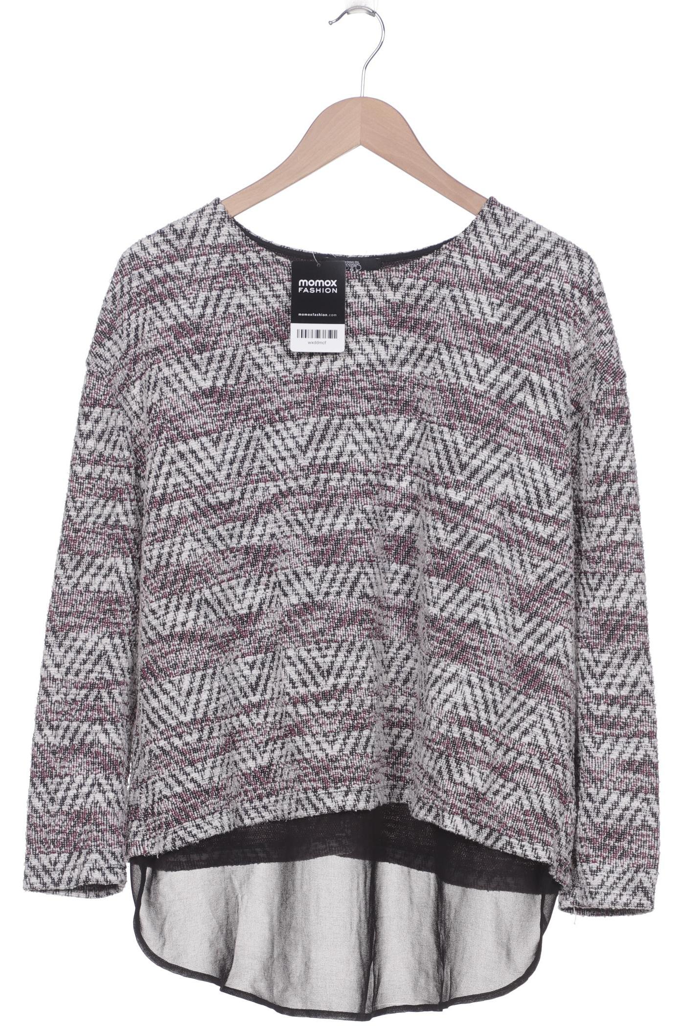 

le temps des cerises Damen Pullover, bordeaux