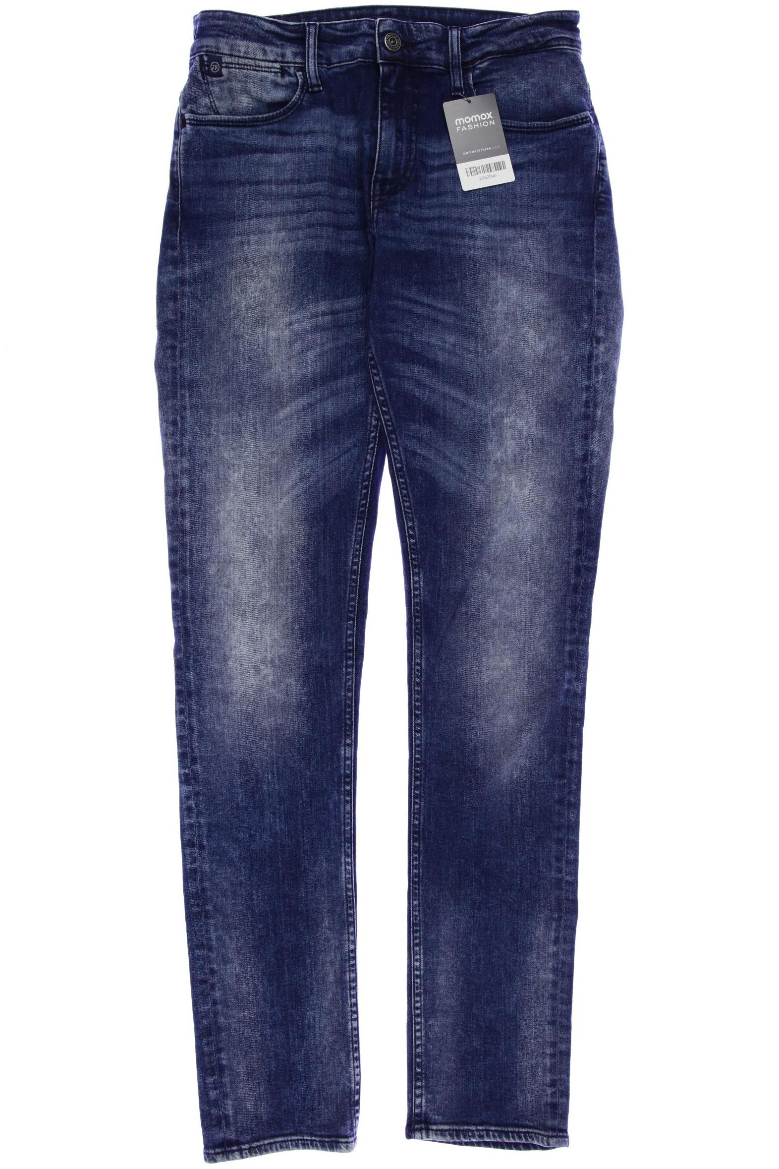 

le temps des cerises Herren Jeans, blau, Gr. 30