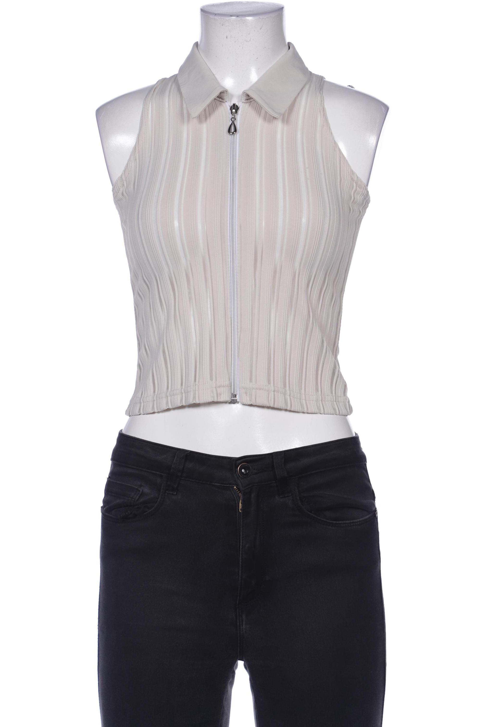 

le temps des cerises Damen Top, beige, Gr. 34