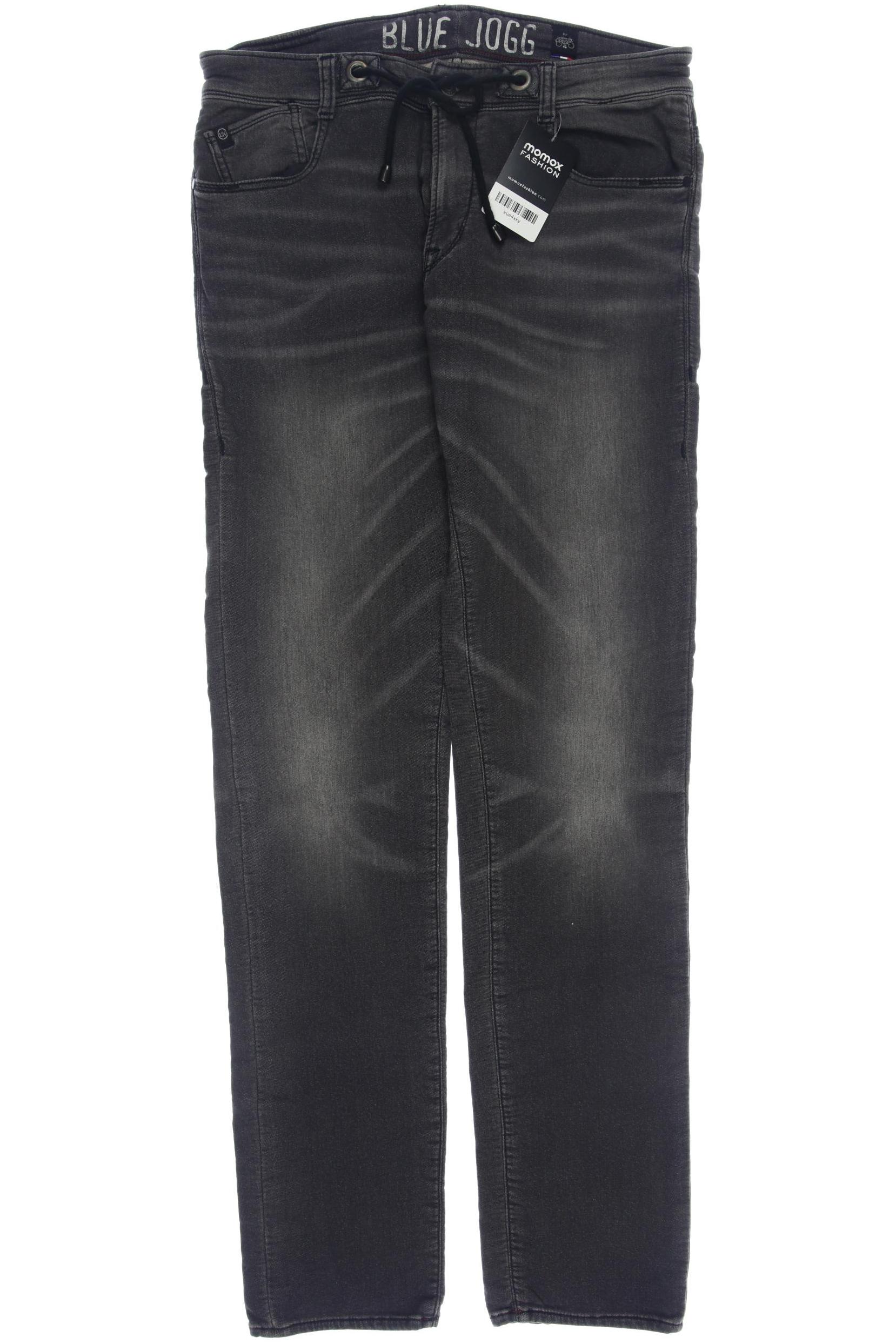 

le temps des cerises Herren Jeans, grau, Gr. 50