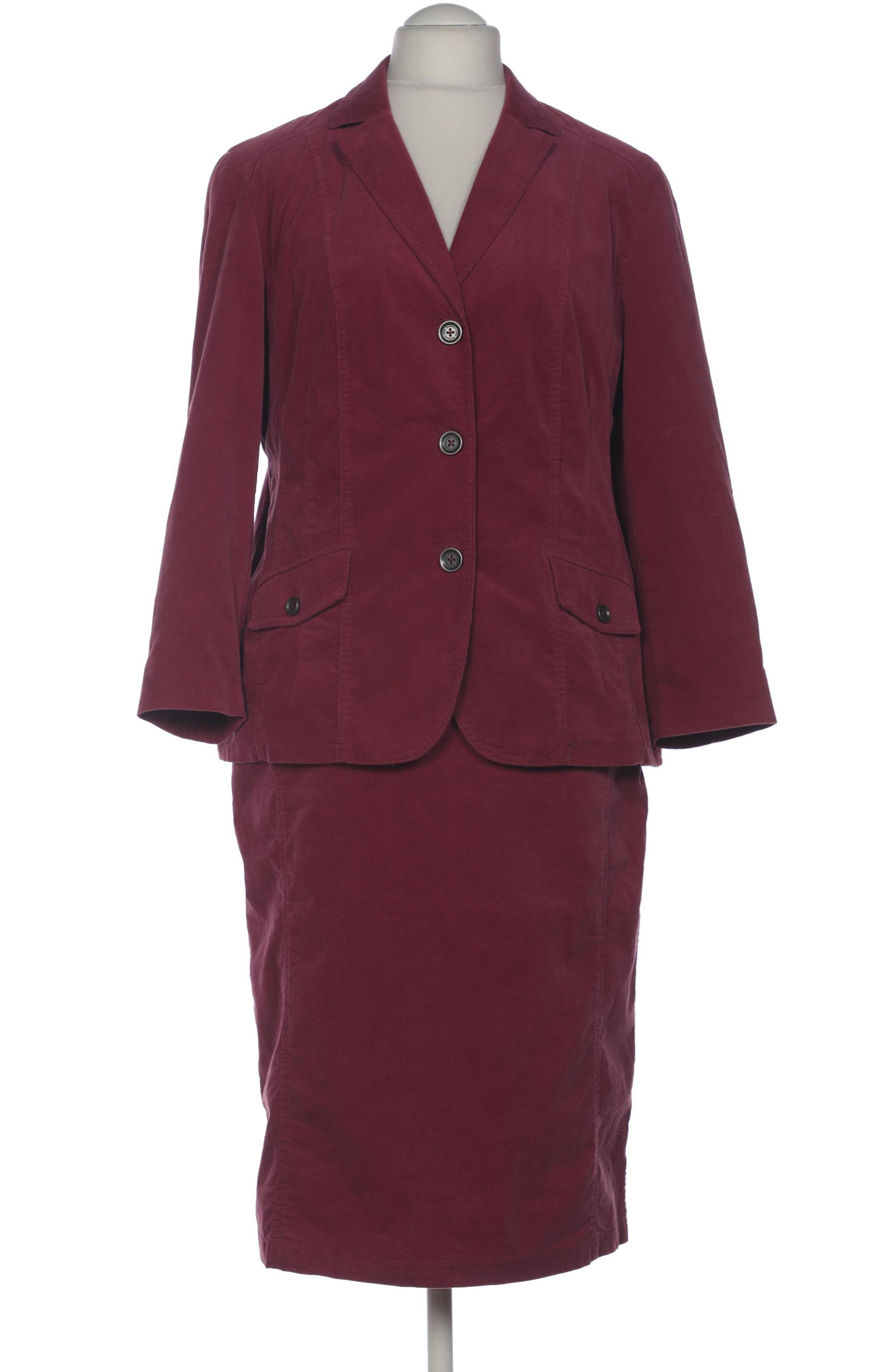

Lebek Damen Anzug, pink, Gr. 44