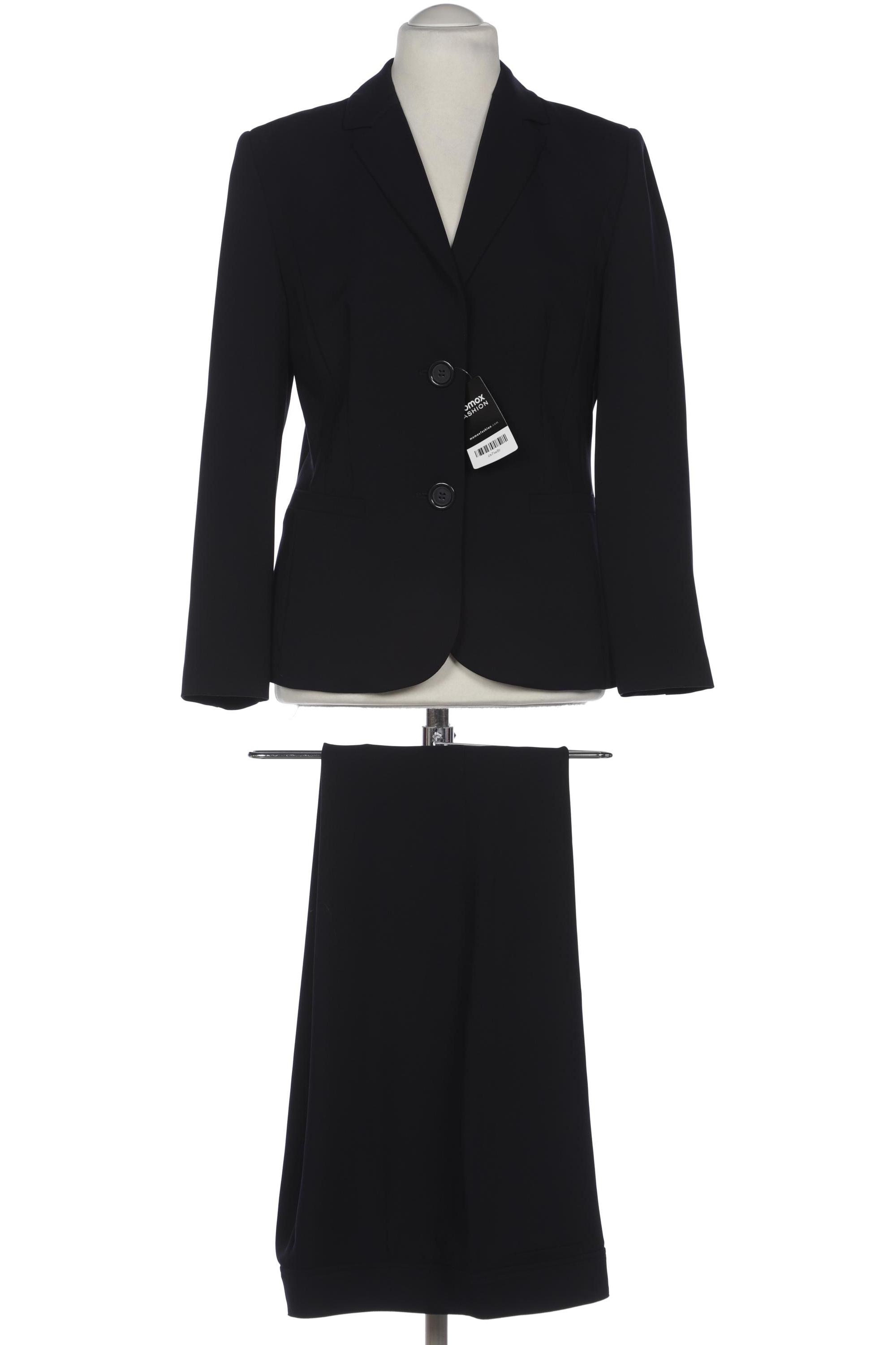 

Lebek Damen Anzug, marineblau, Gr. 40