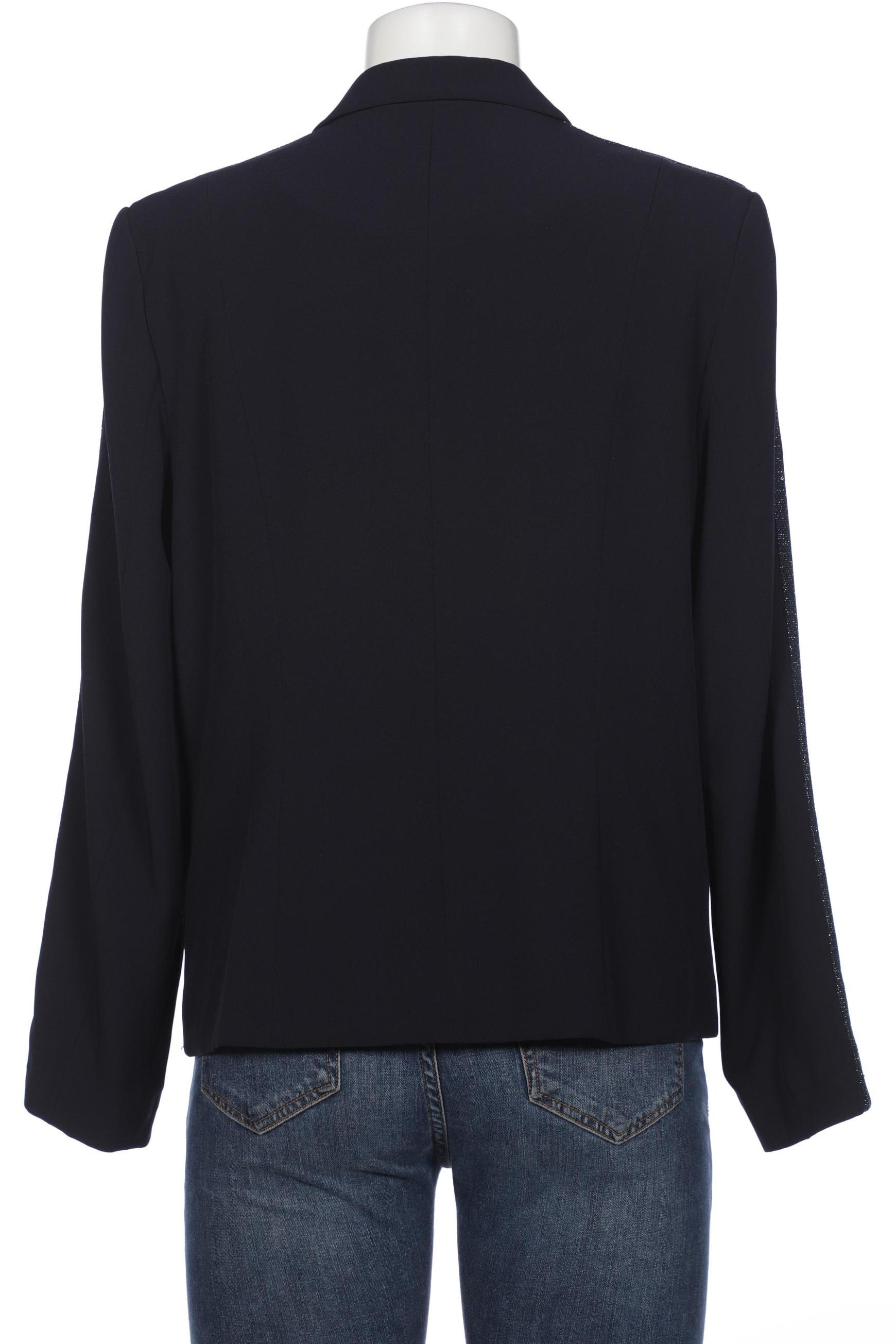 

Lebek Damen Blazer, marineblau, Gr. 42