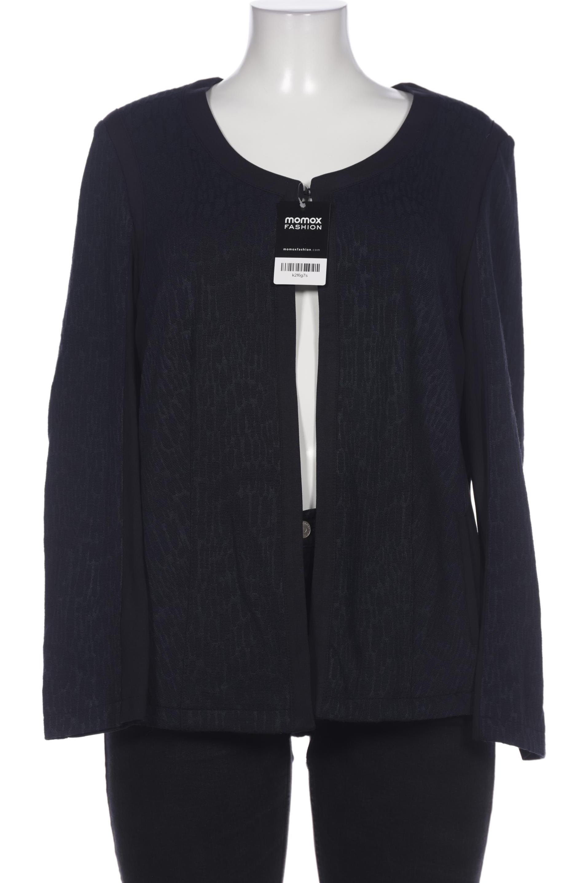 

Lebek Damen Blazer, marineblau