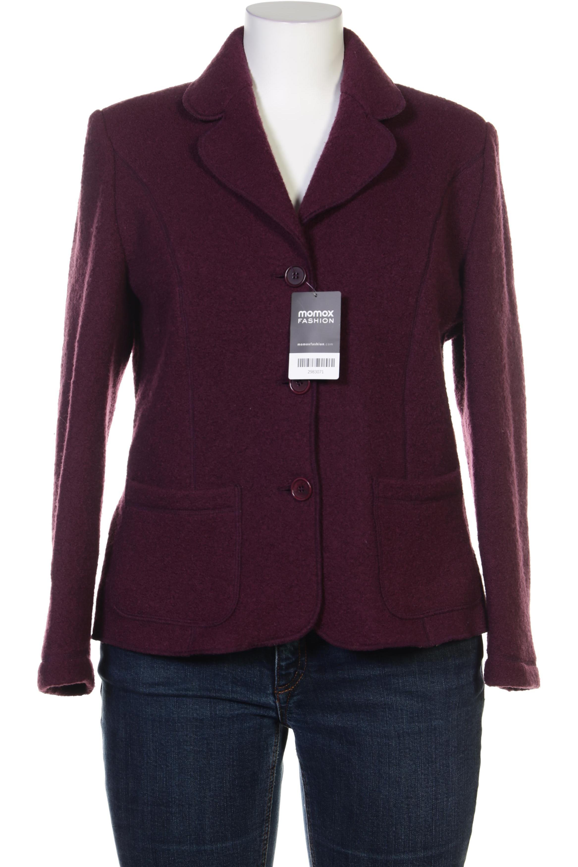 

Lebek Damen Blazer, pink, Gr. 40
