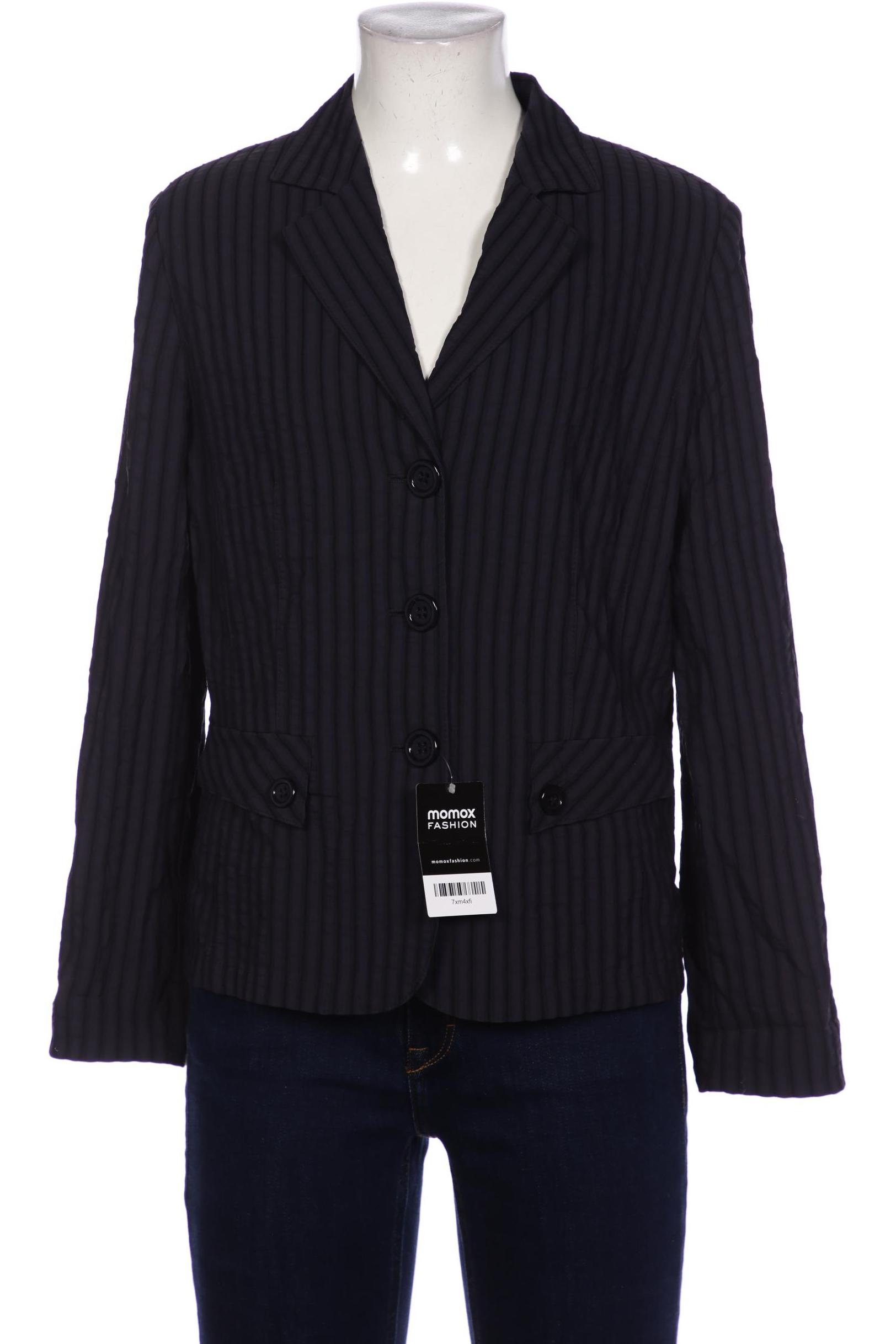 

Lebek Damen Blazer, marineblau, Gr. 38
