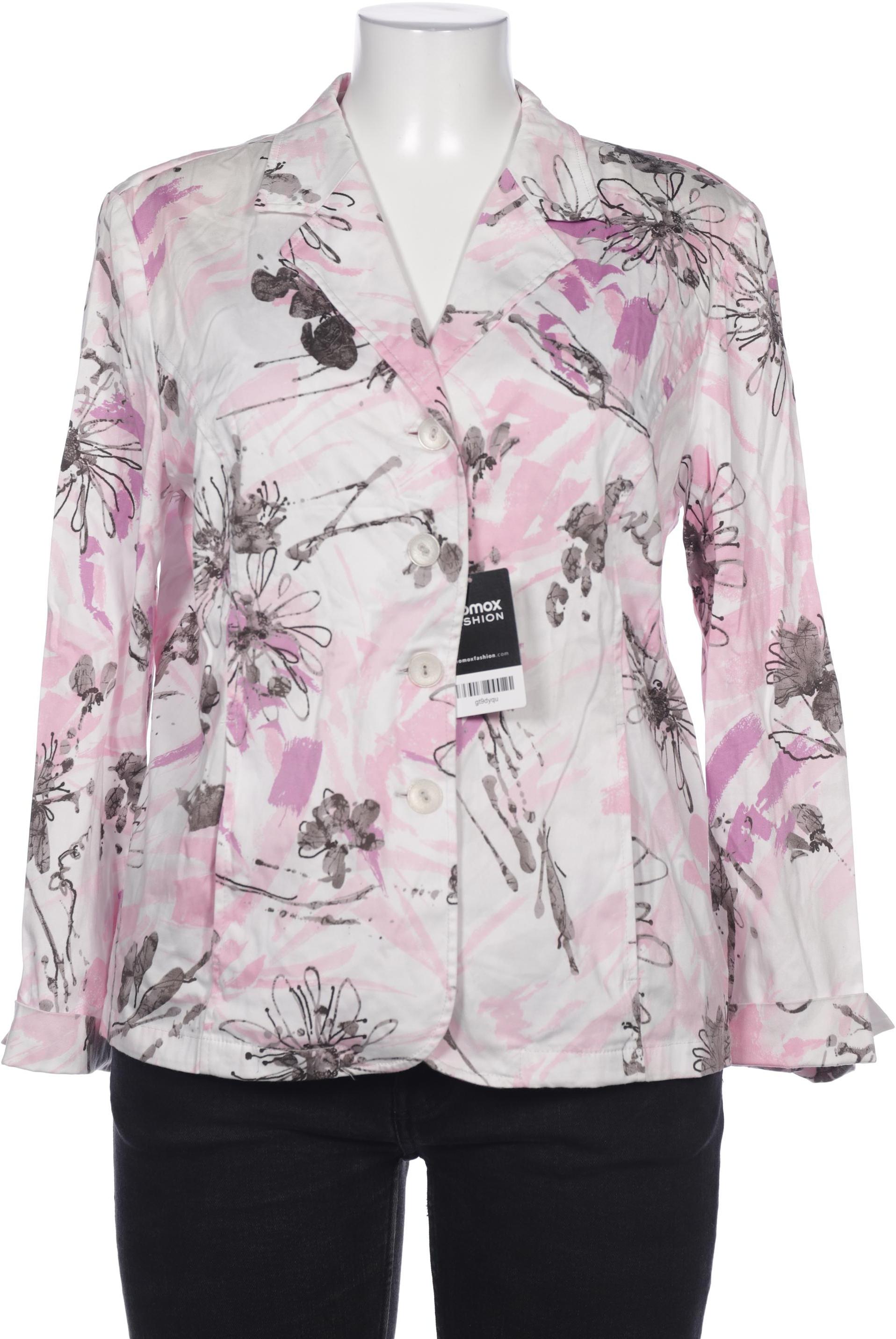 

Lebek Damen Blazer, pink, Gr. 42