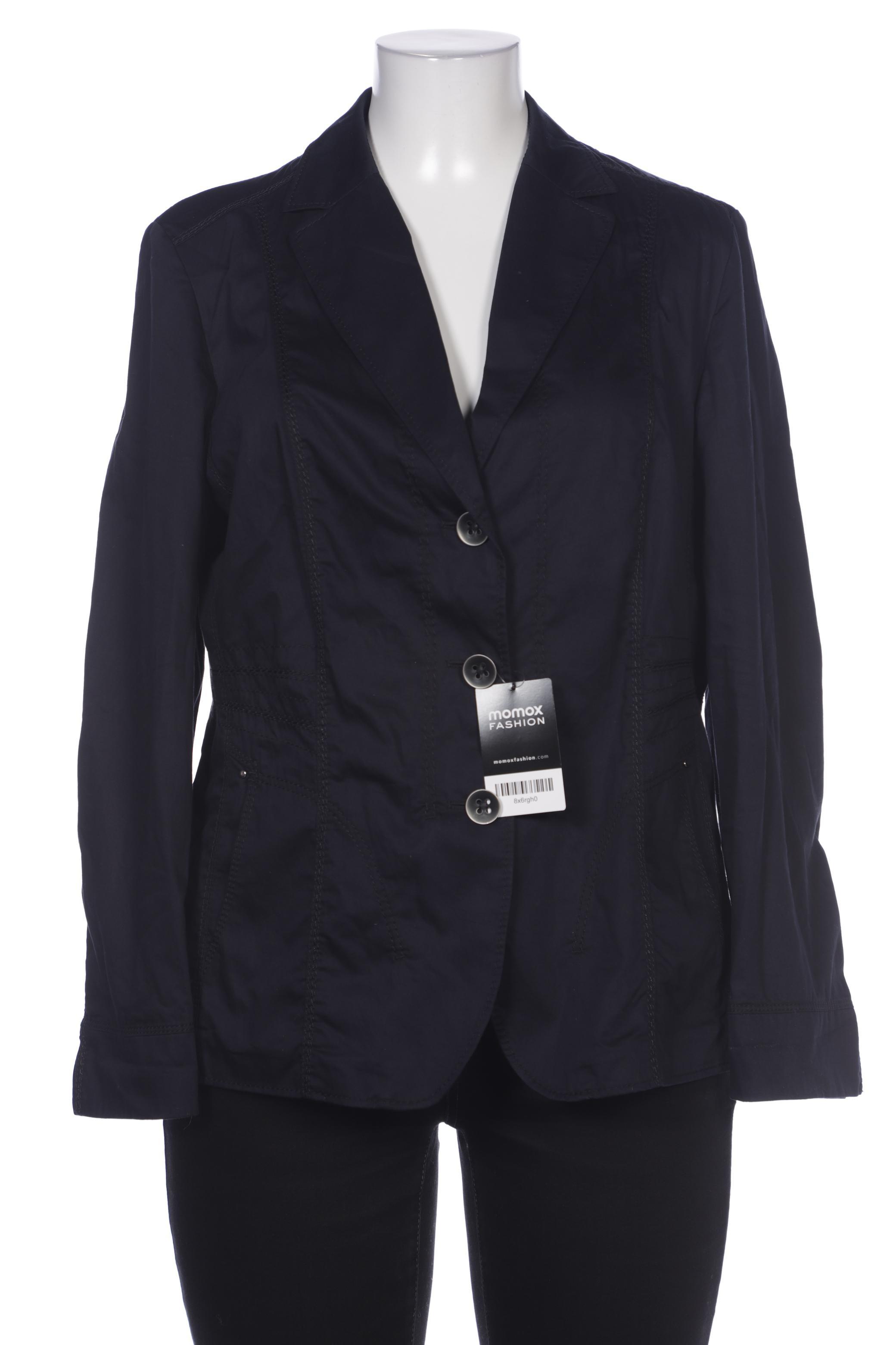 

Lebek Damen Blazer, marineblau, Gr. 44