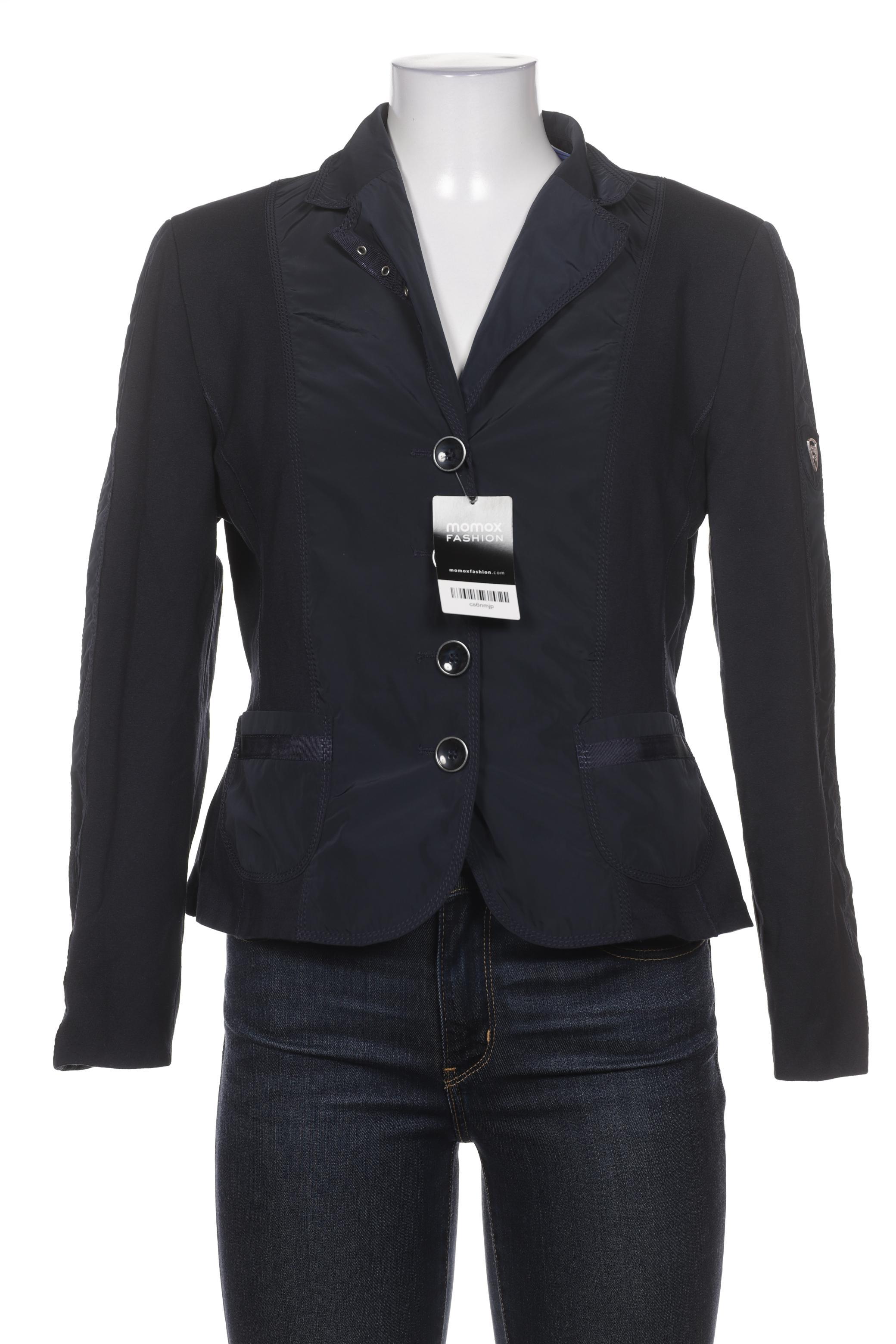 

Lebek Damen Blazer, marineblau, Gr. 38
