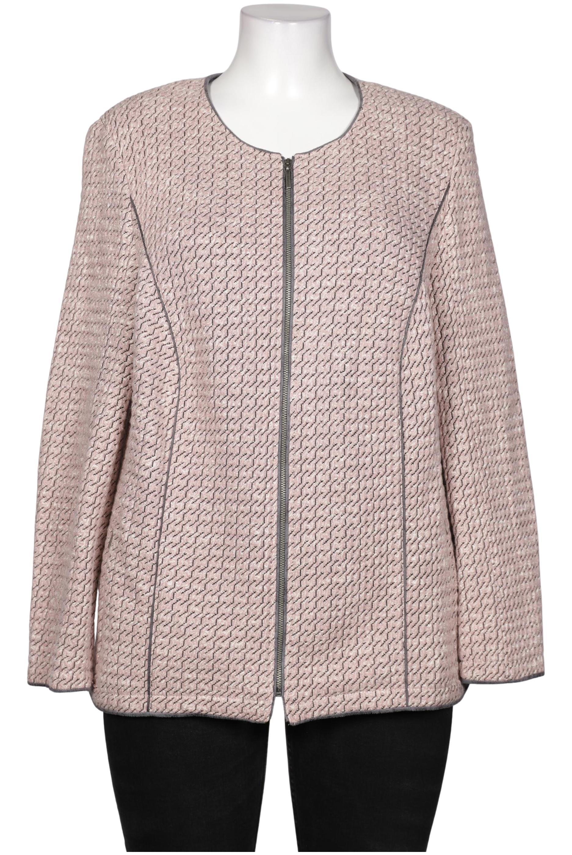 

Lebek Damen Blazer, beige, Gr. 48