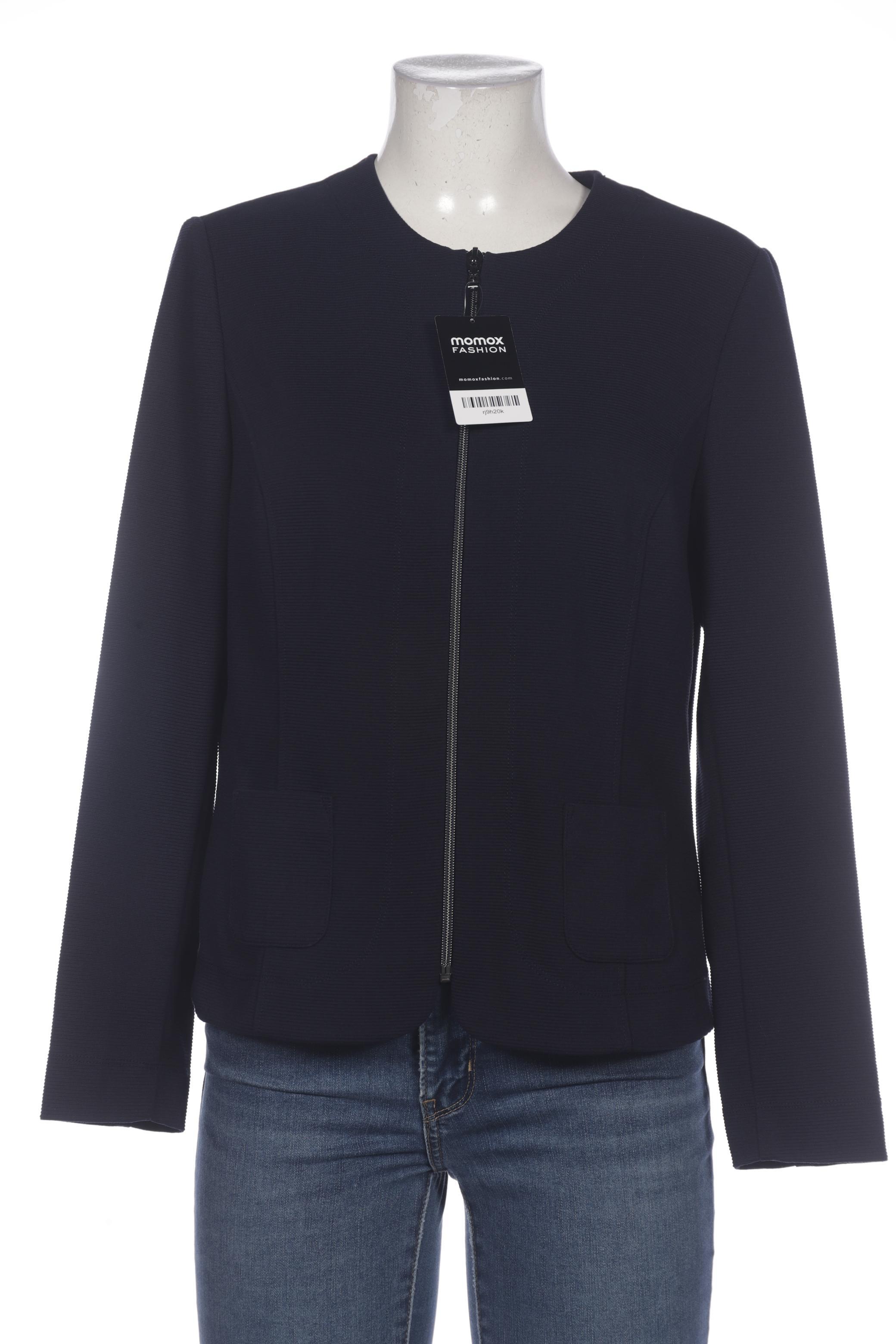 

Lebek Damen Blazer, marineblau, Gr. 42
