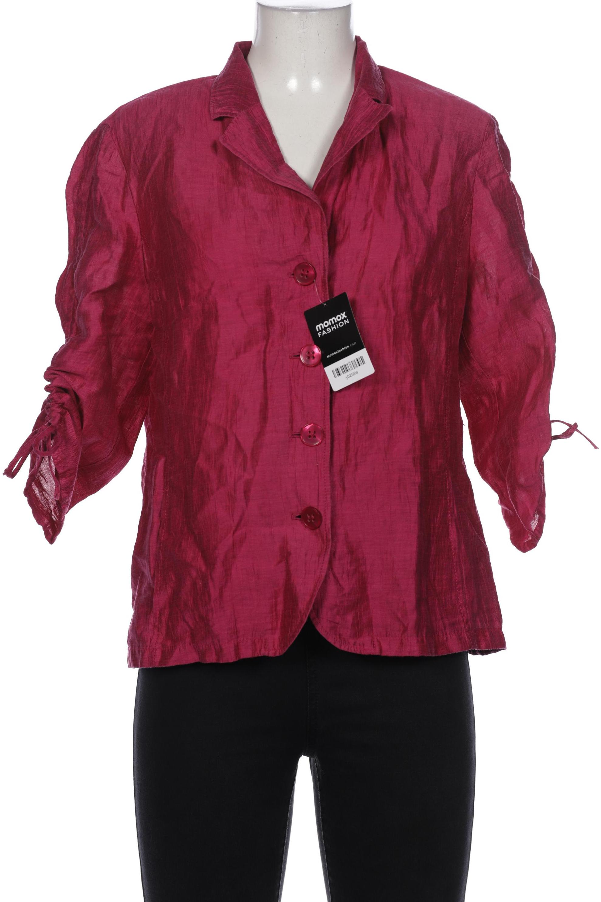 

Lebek Damen Blazer, pink, Gr. 40
