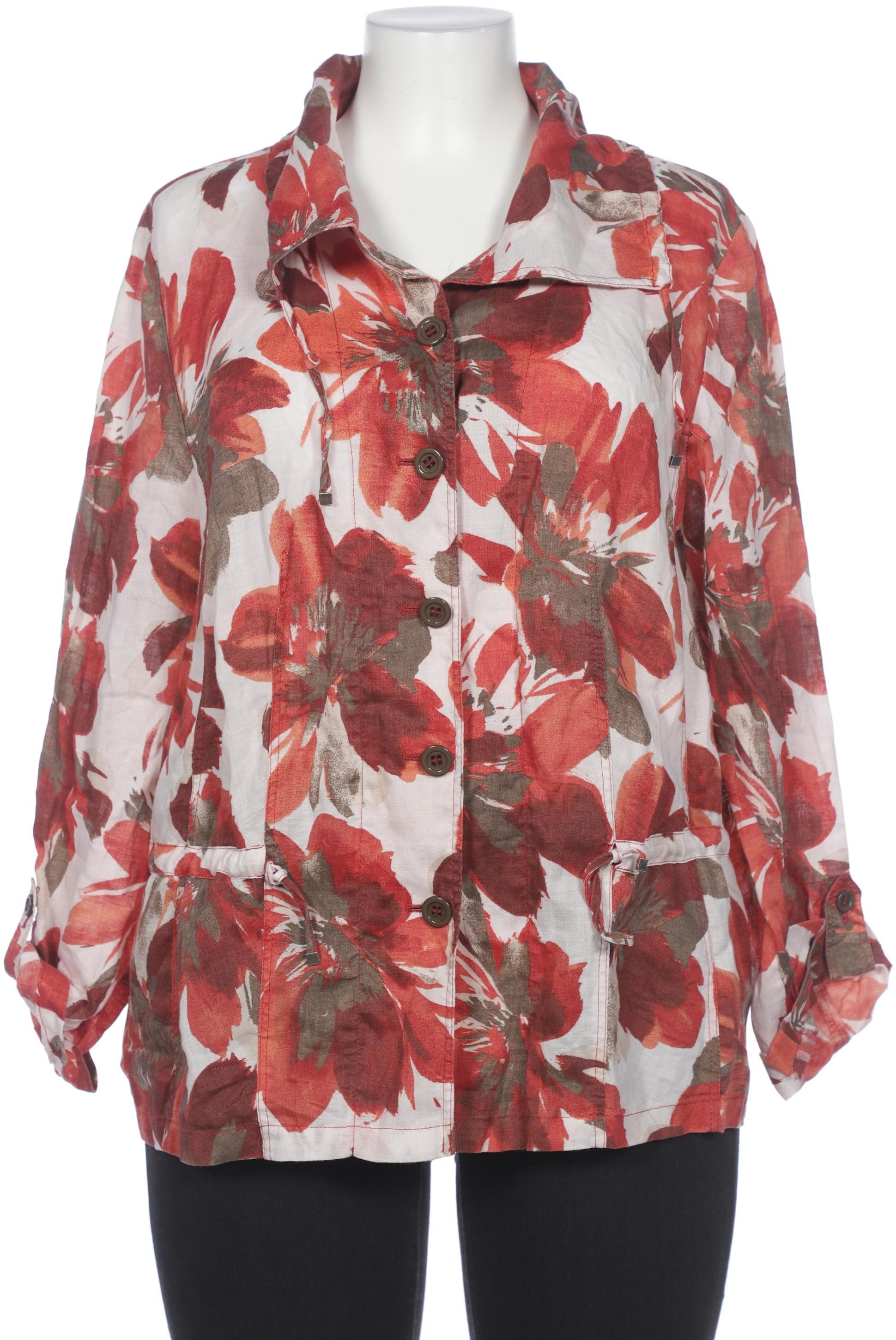 

Lebek Damen Blazer, mehrfarbig, Gr. 46